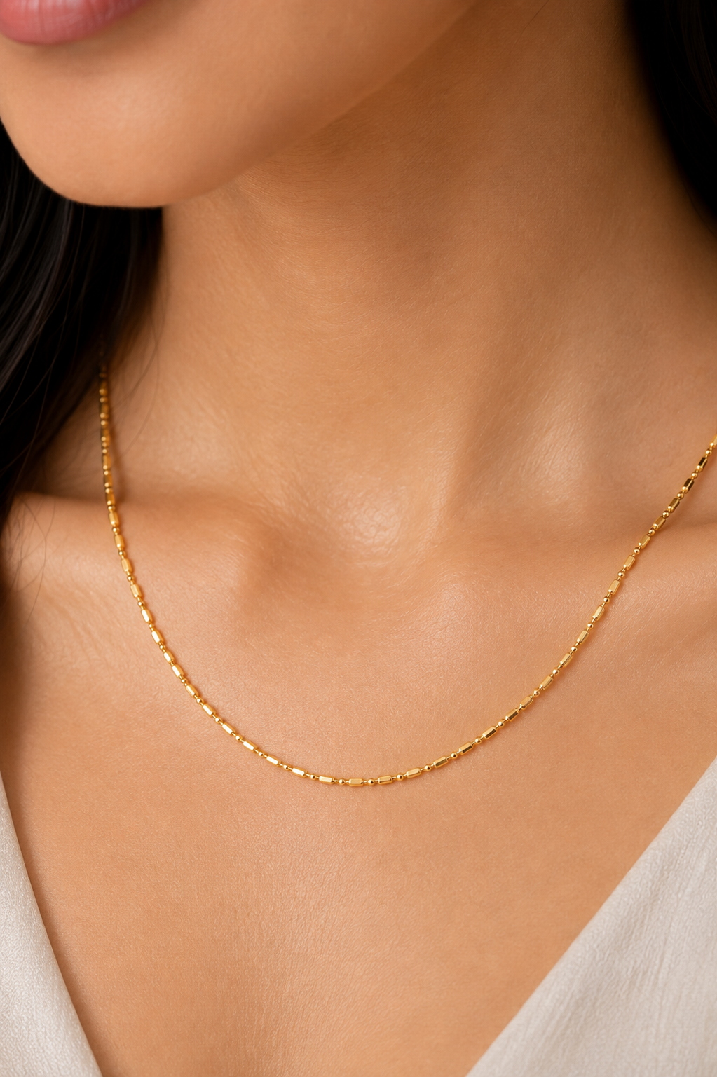 Zariya Gold Chain