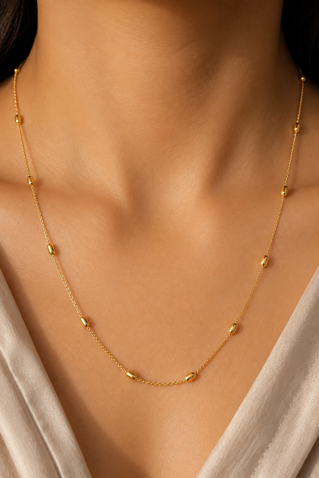 Elsa Gold Chain