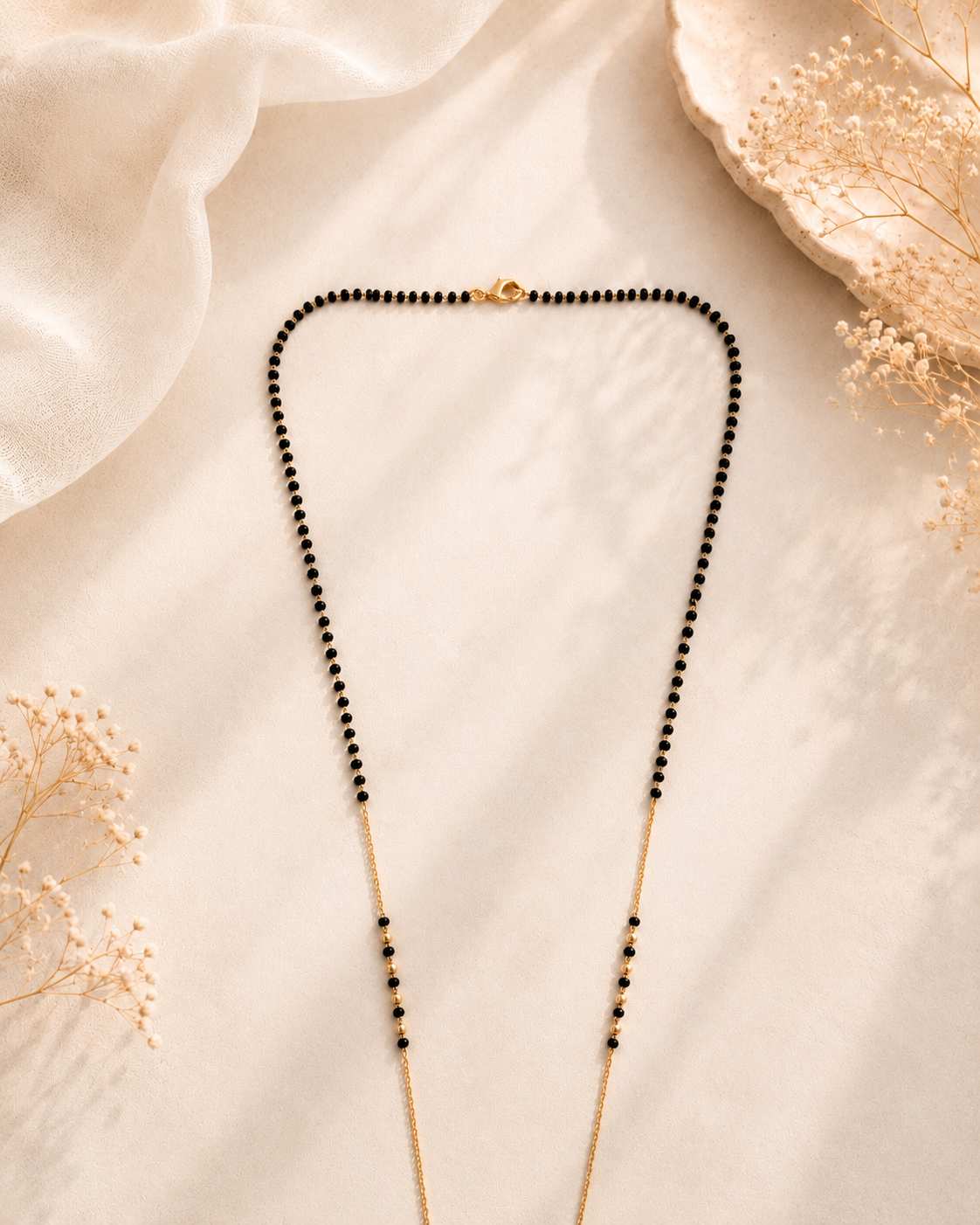 Infinity Mangalsutra