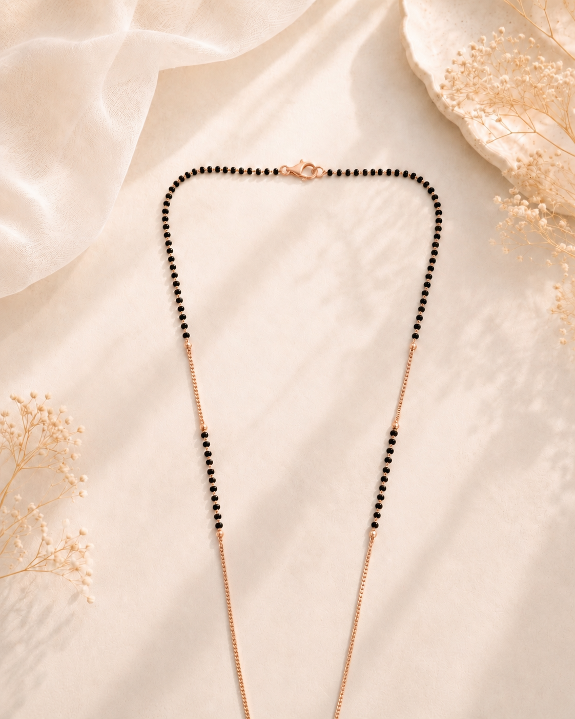 Ananya Mangalsutra 2.0