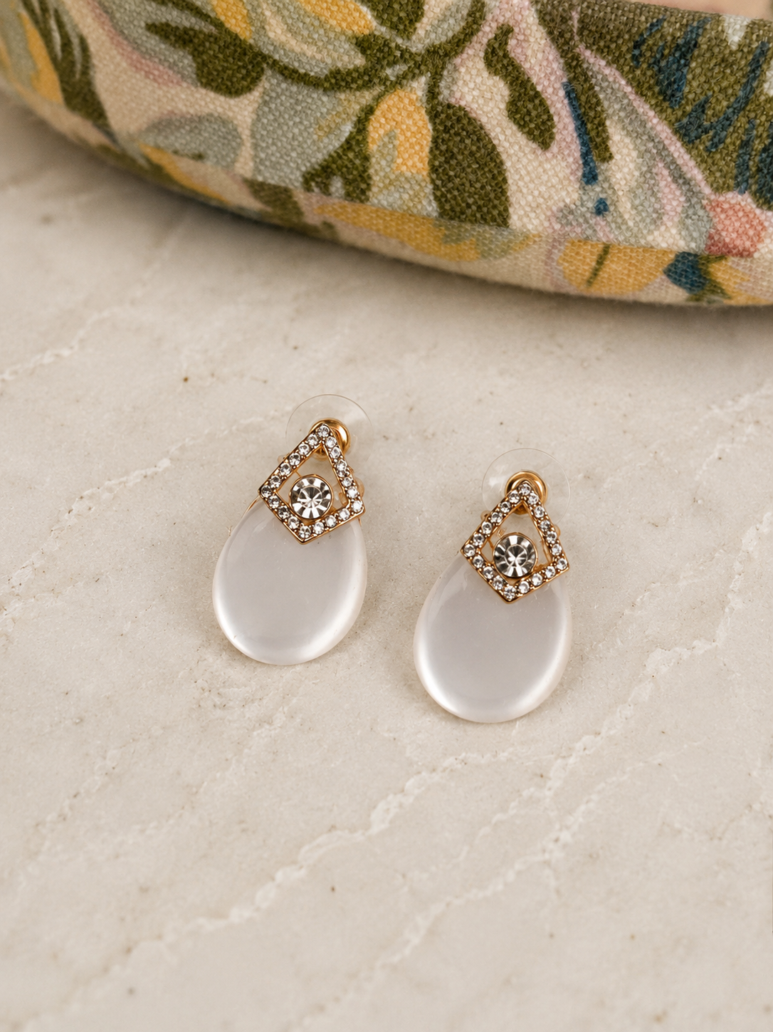 Clara Earrings