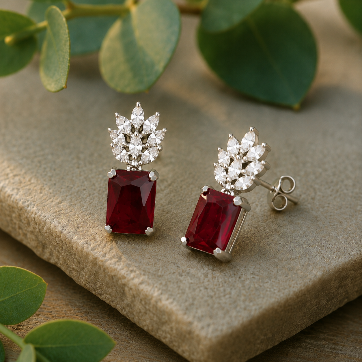 Glory Earrings