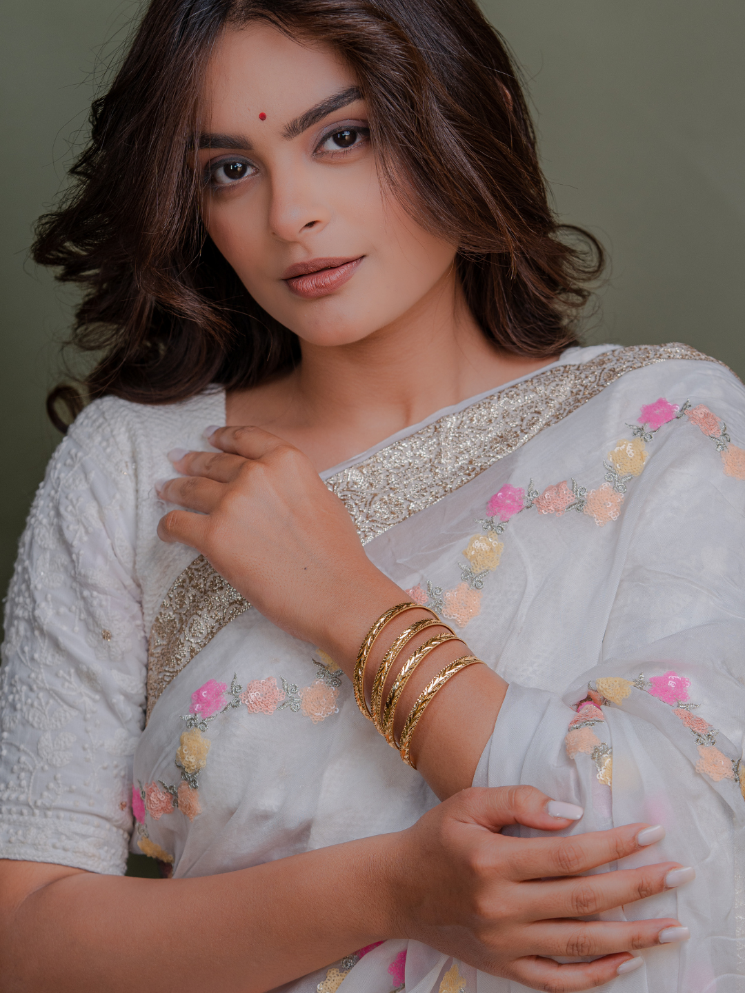Pihu Bangle ( Set of 4 )