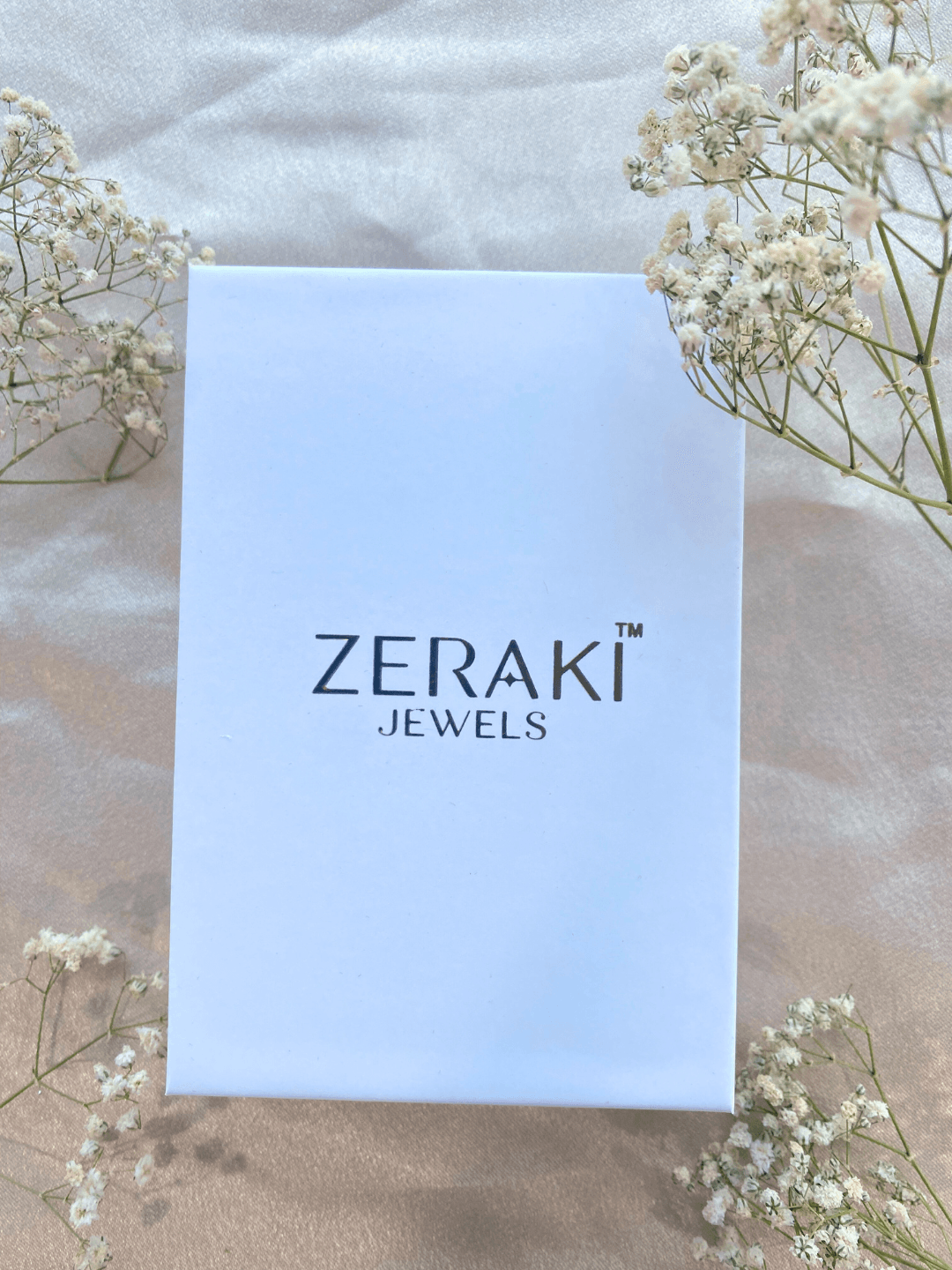 Jinal Earrings