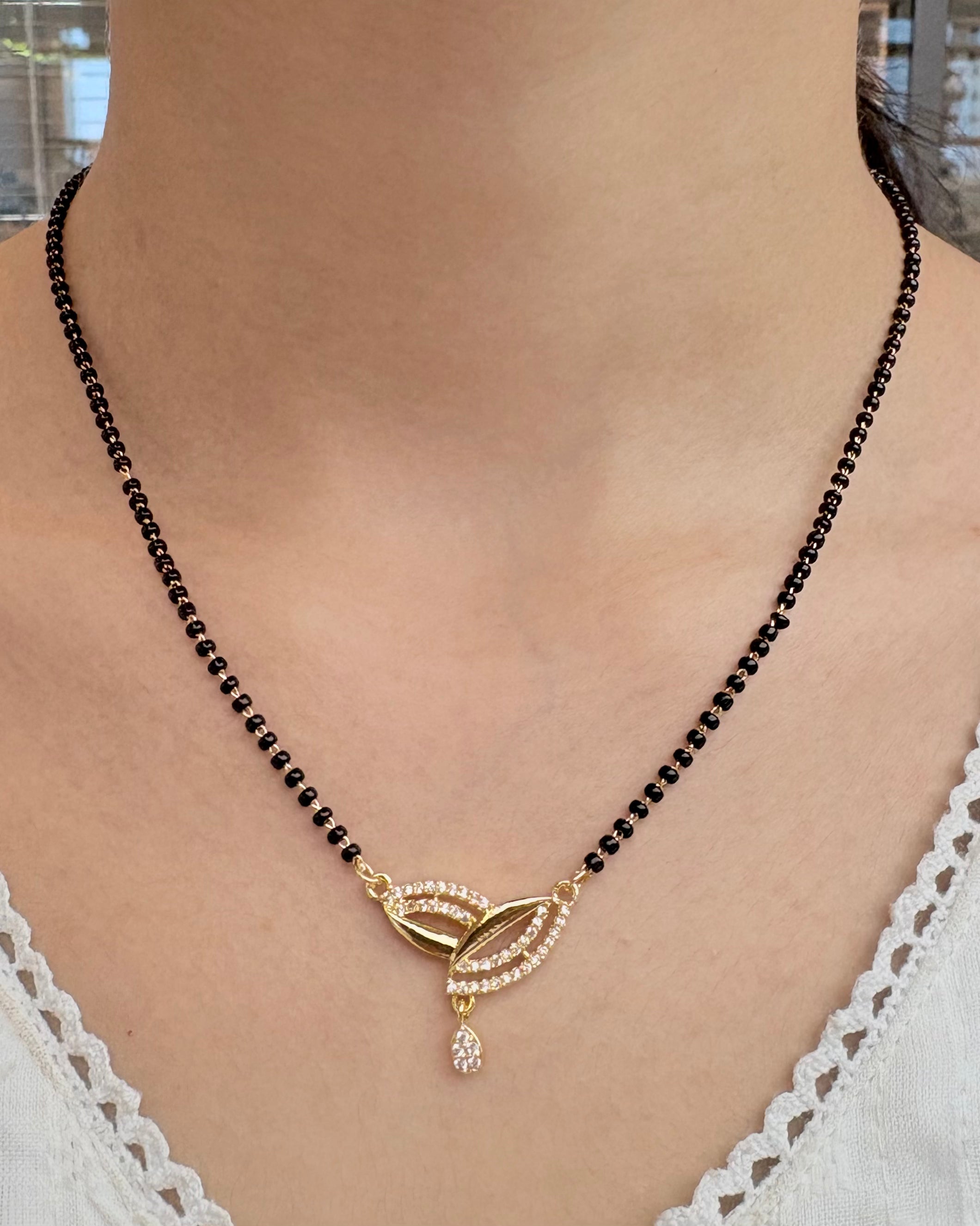 Prerna Mangalsutra