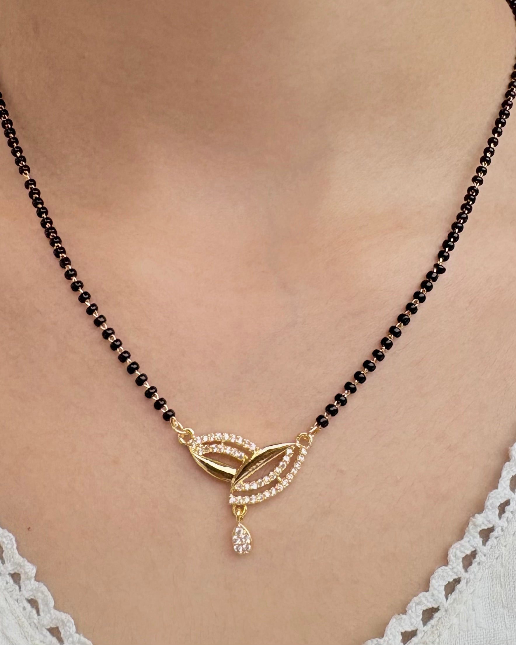 Prerna Mangalsutra