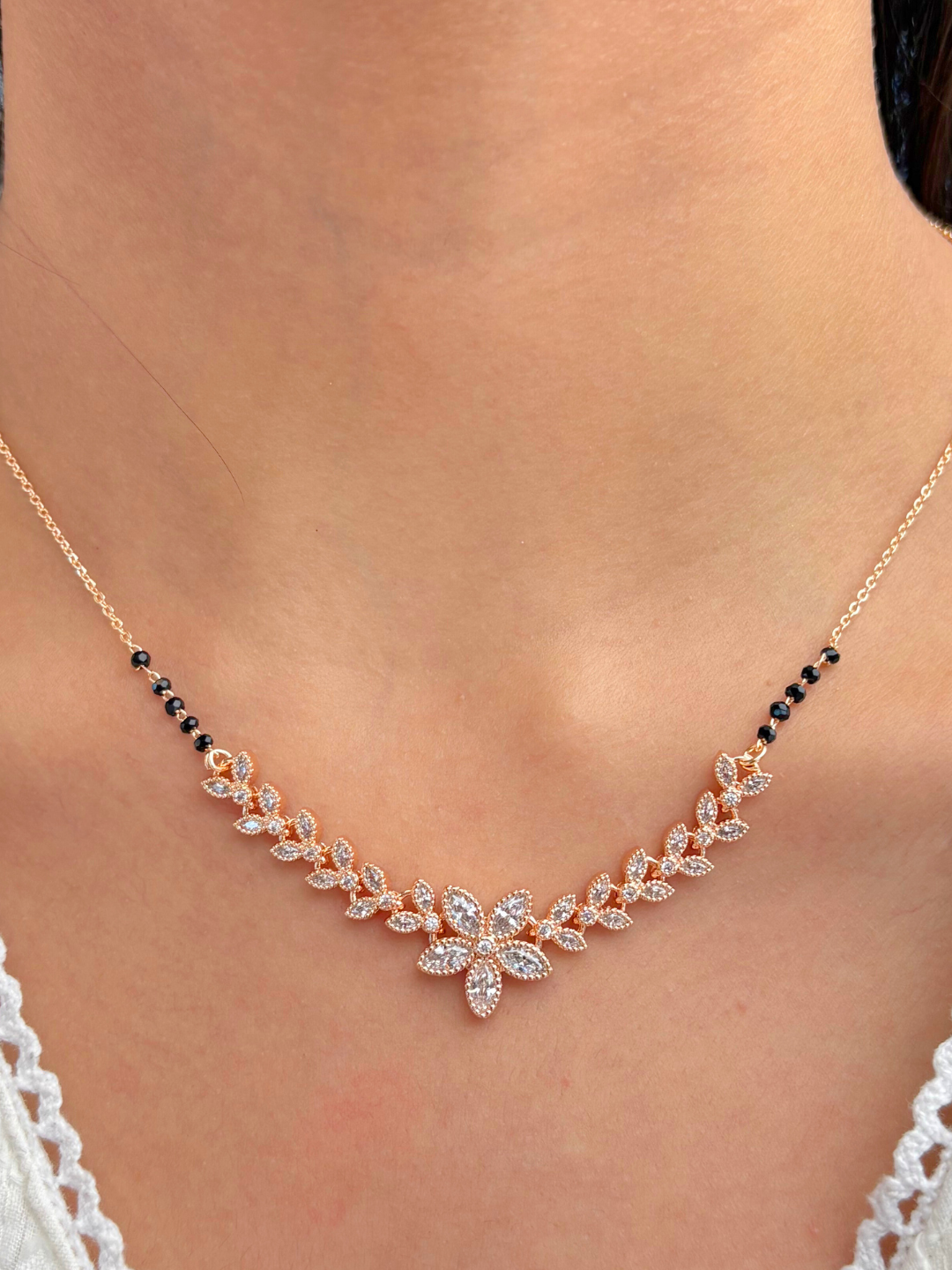 Tiya Mangalsutra