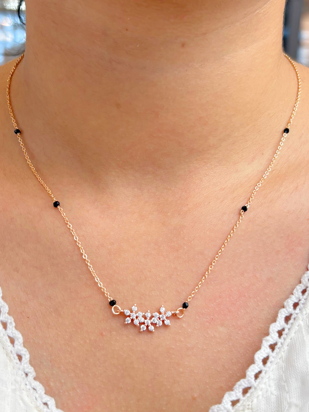 Charvi Mangalsutra