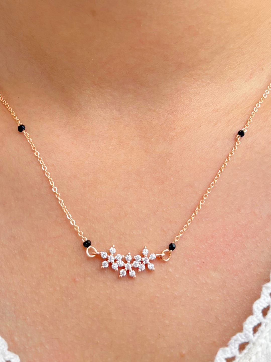 Charvi Mangalsutra
