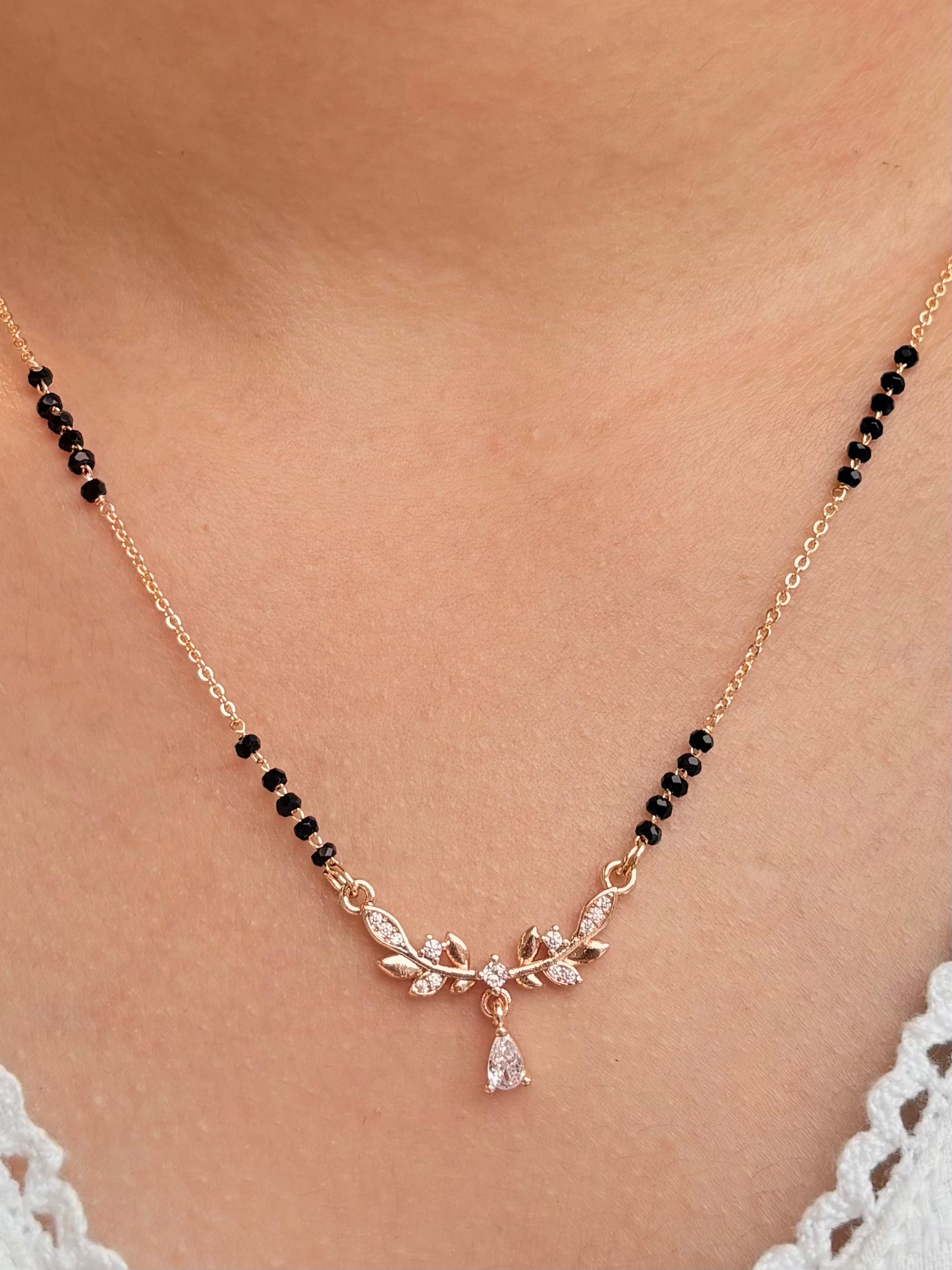 Krisha Mangalsutra