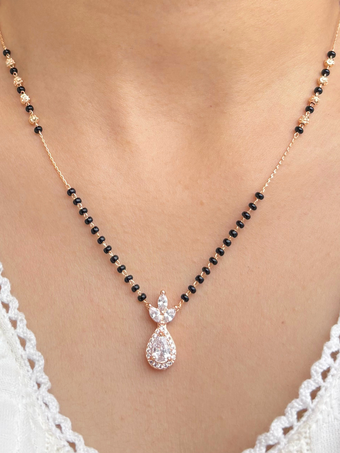 Ahira Mangalsutra