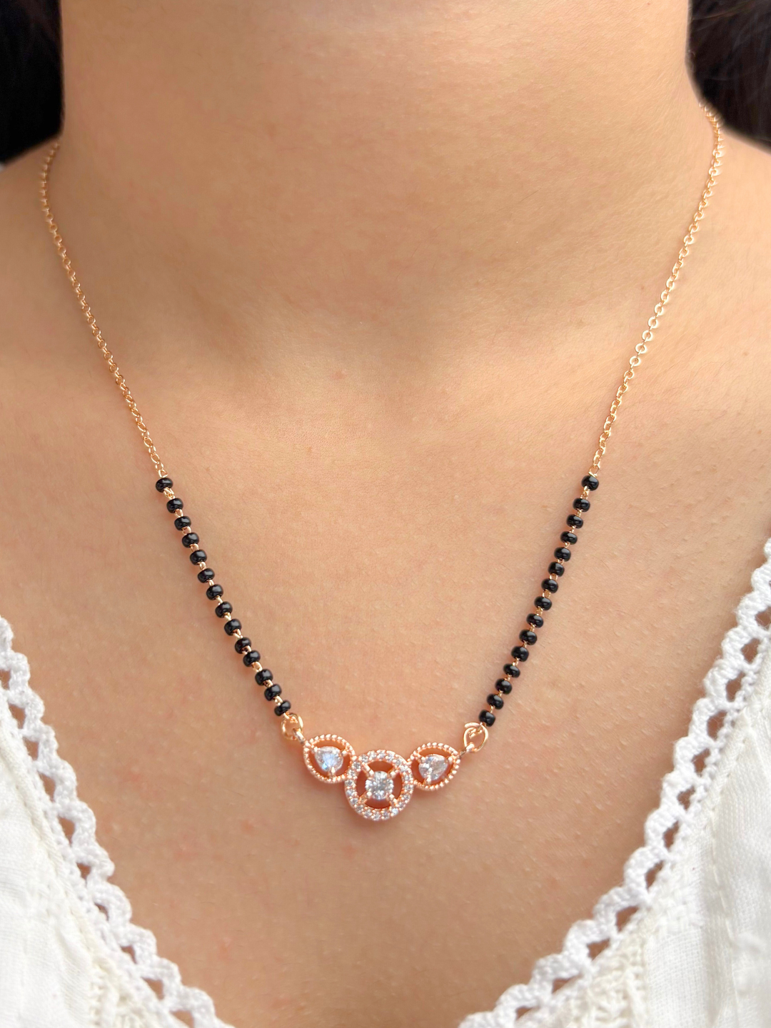 Saruchi Mangalsutra
