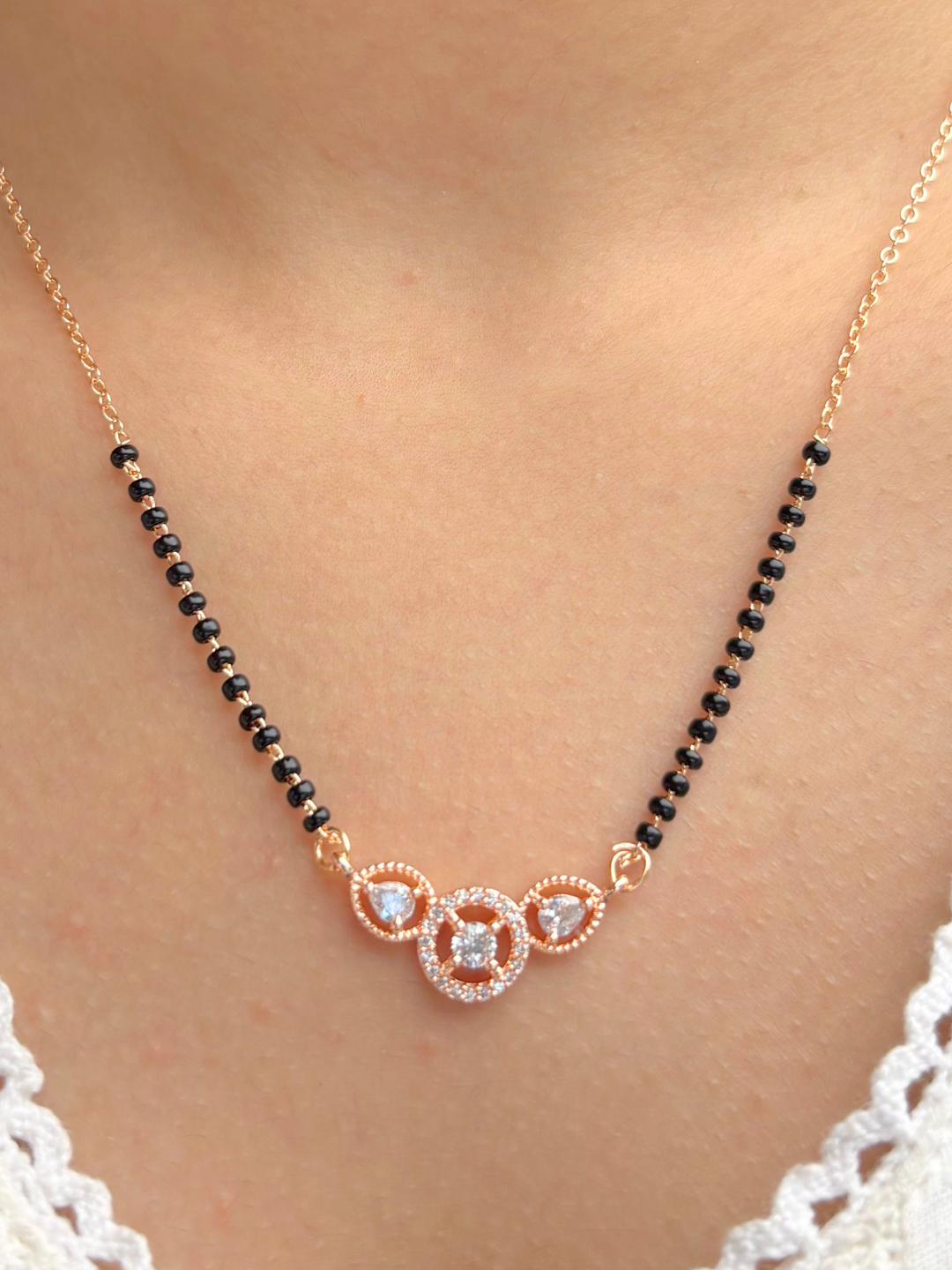 Saruchi Mangalsutra