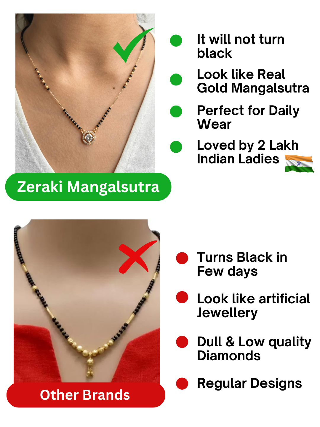 Emily Mangalsutra