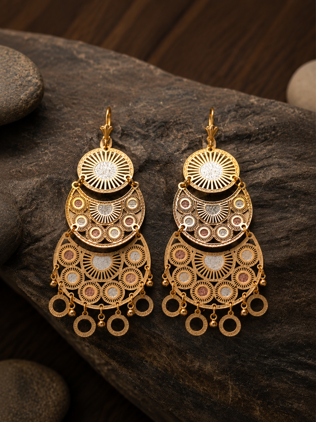 Kaira Earrings