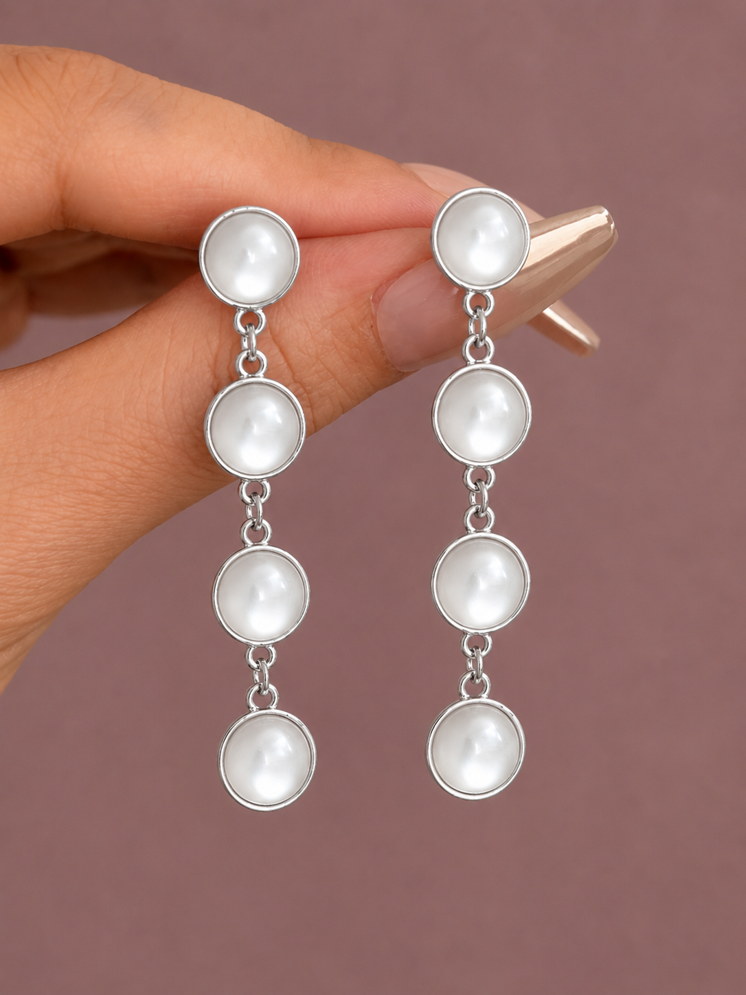 Kareena Earrings