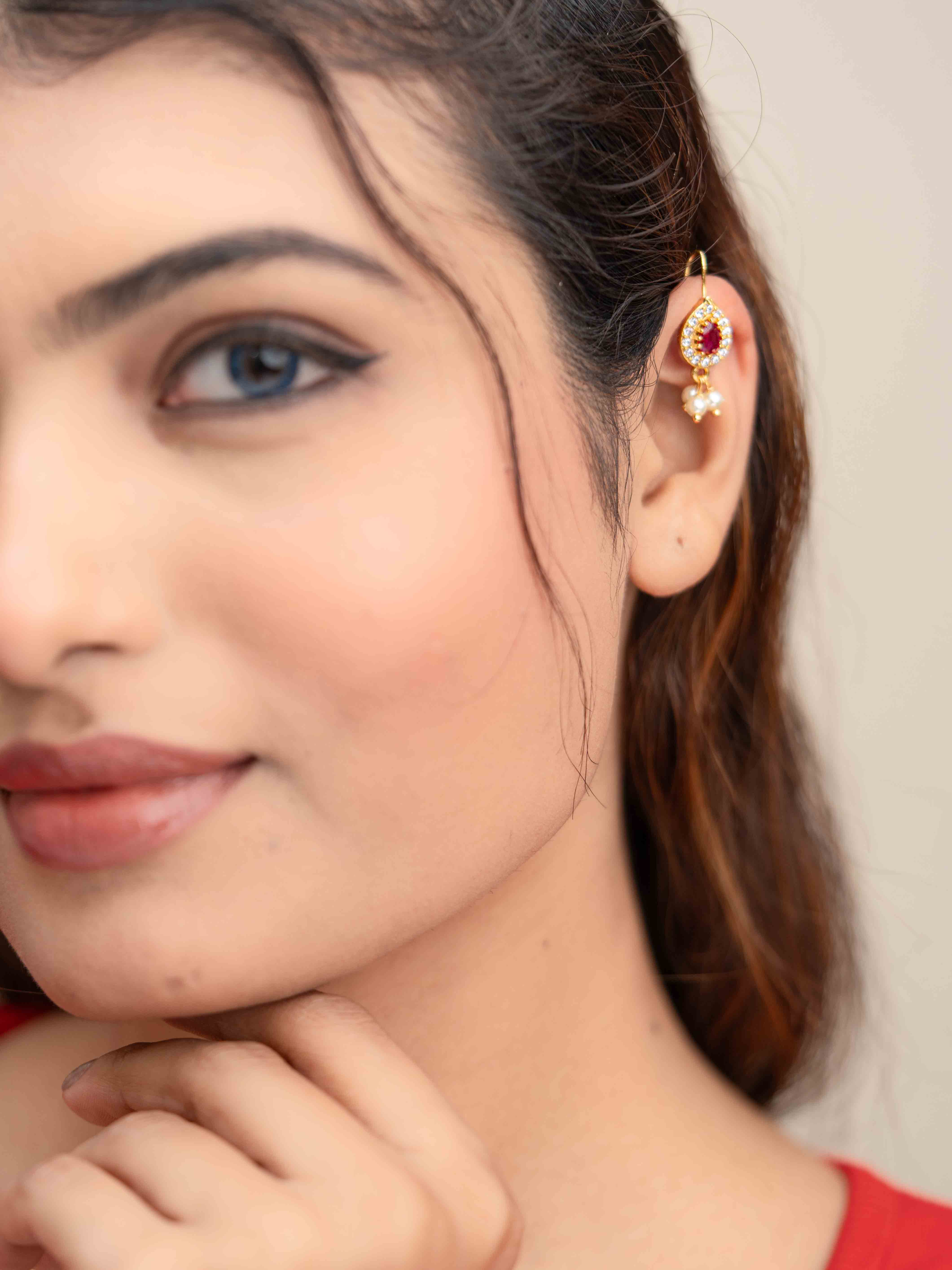 Lavanya Bugadi