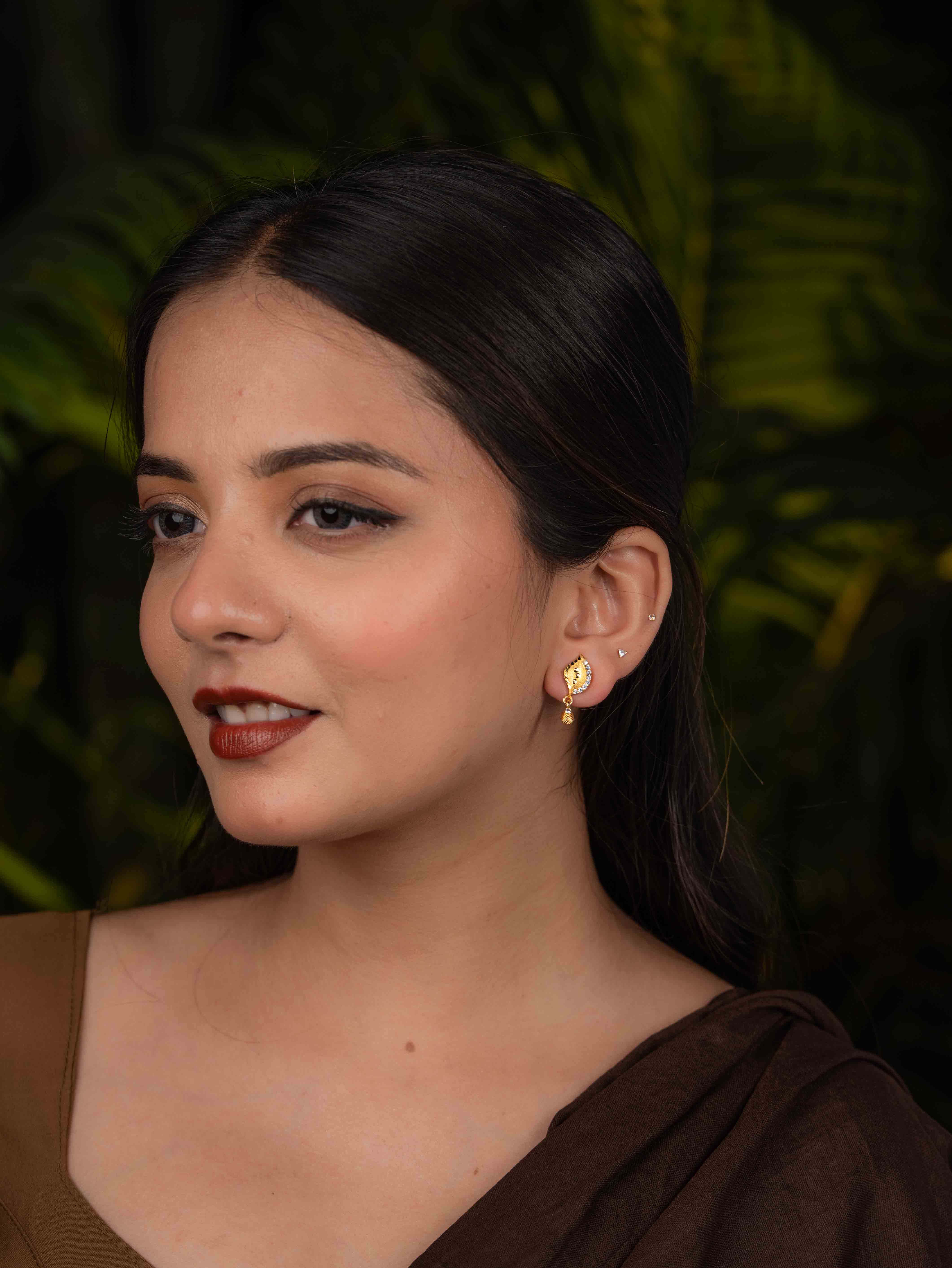 Saavi Studs