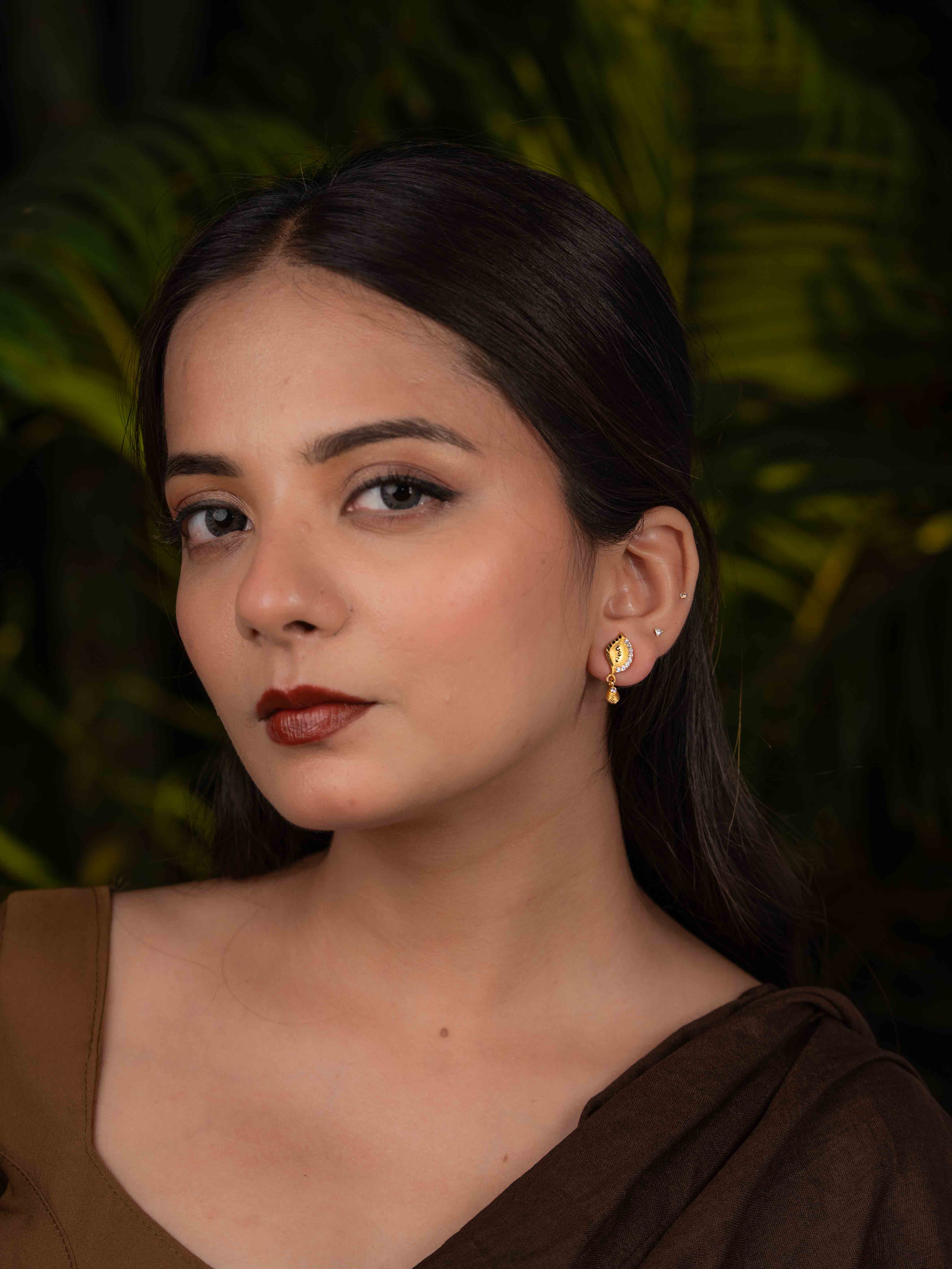 Saavi Studs