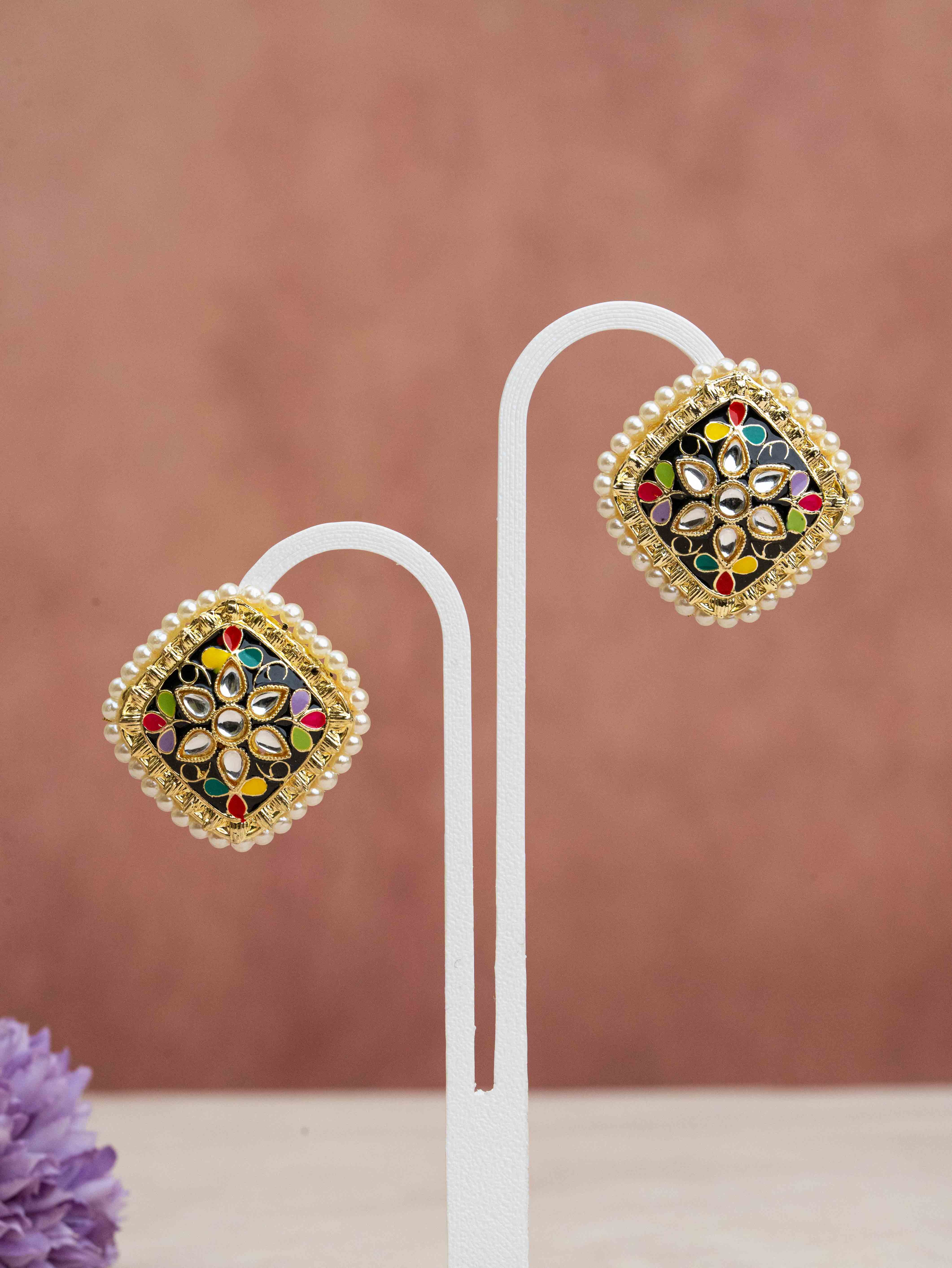 Tanira Earrings
