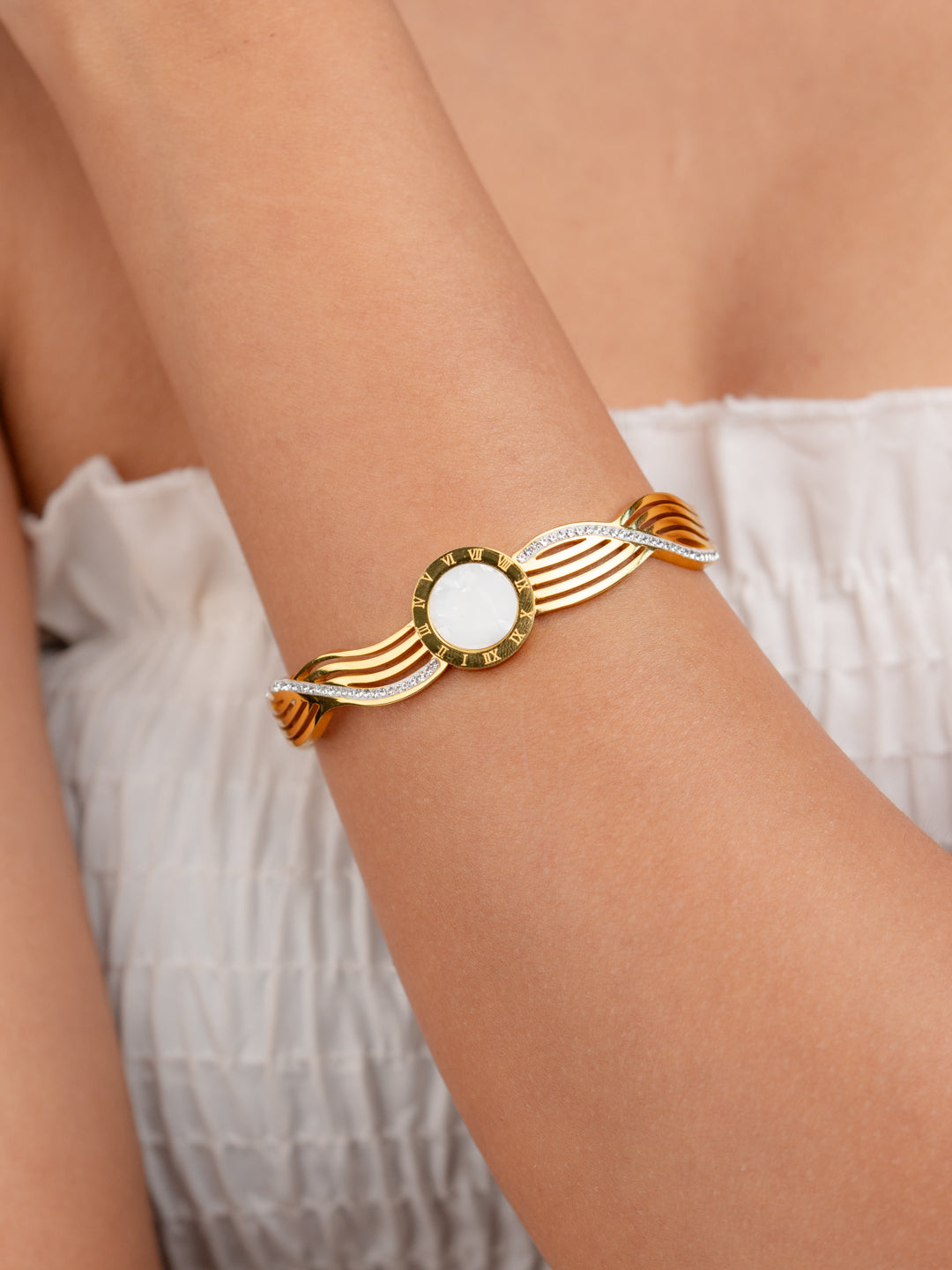 South Sea Bracelet