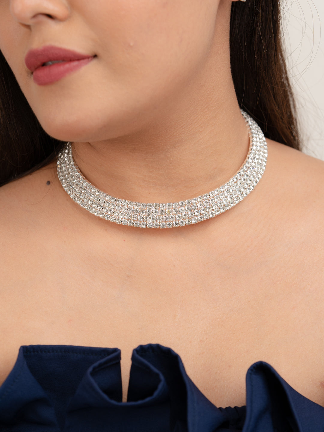 Ocean Necklace Set