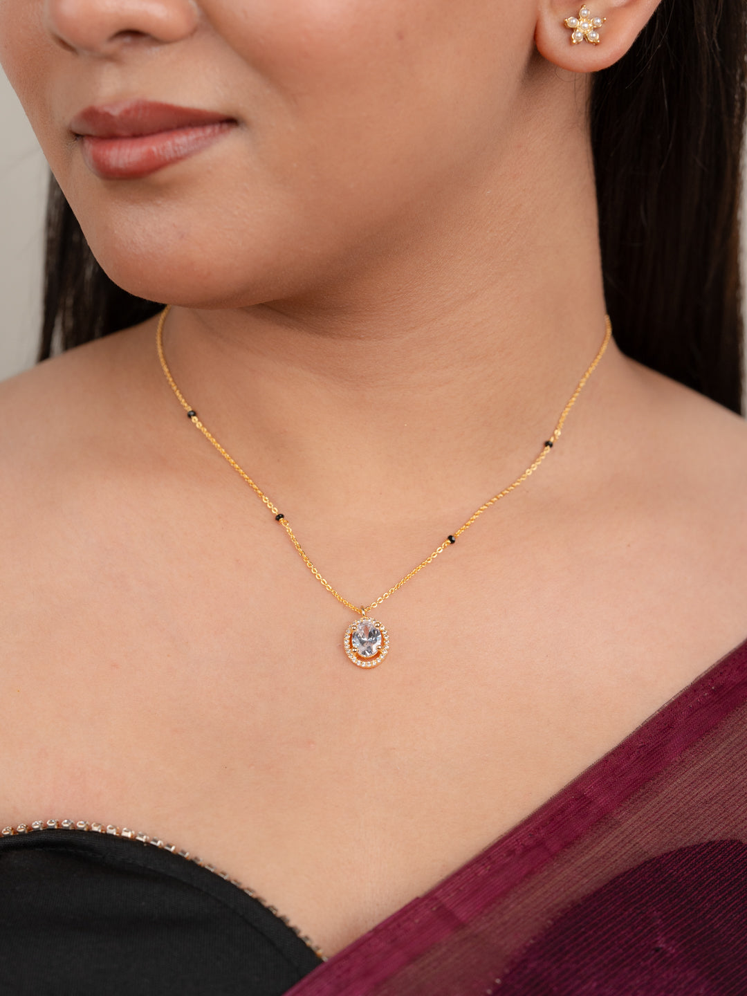 Ritika Mangalsutra