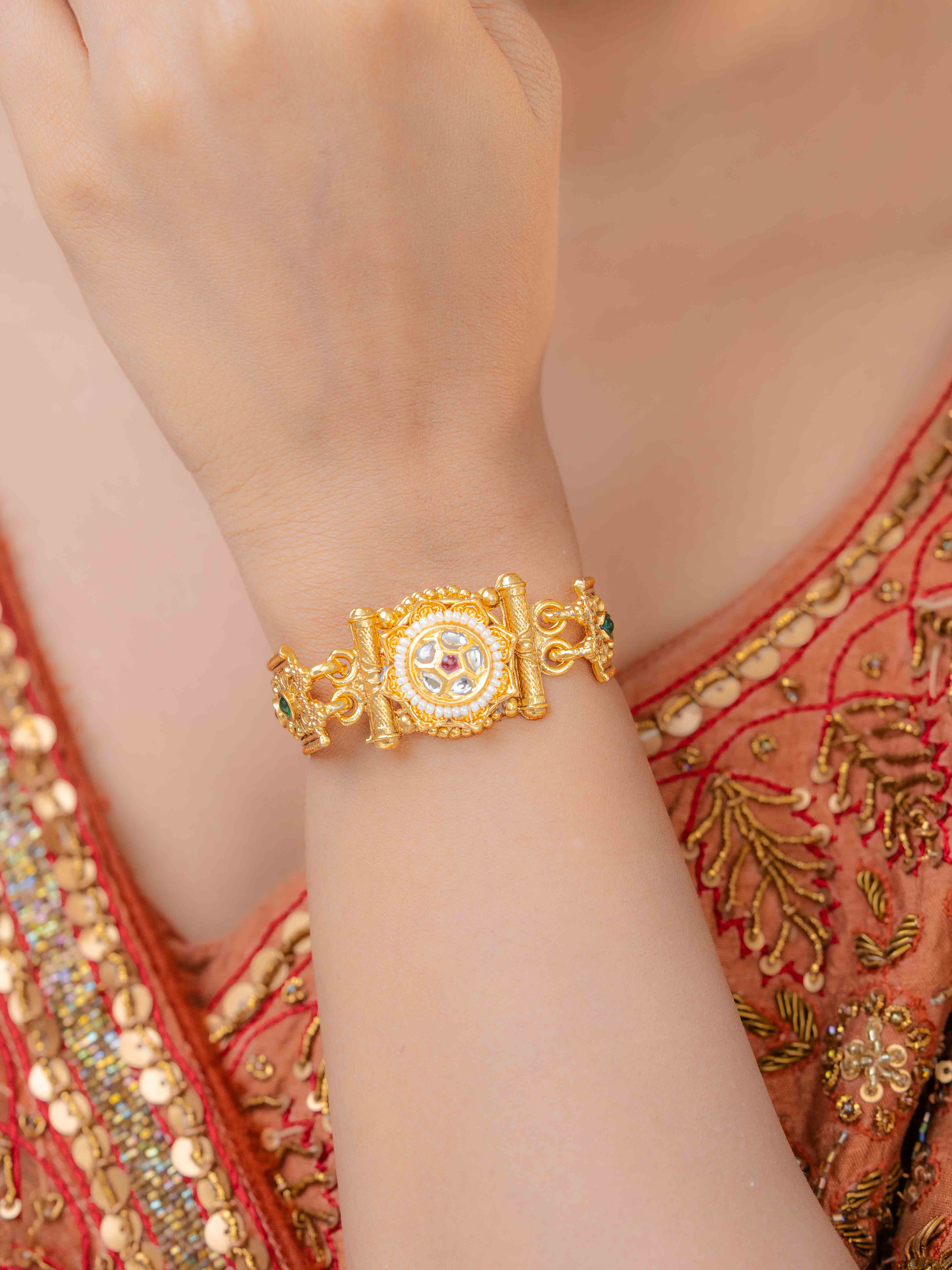Rachna bracelet