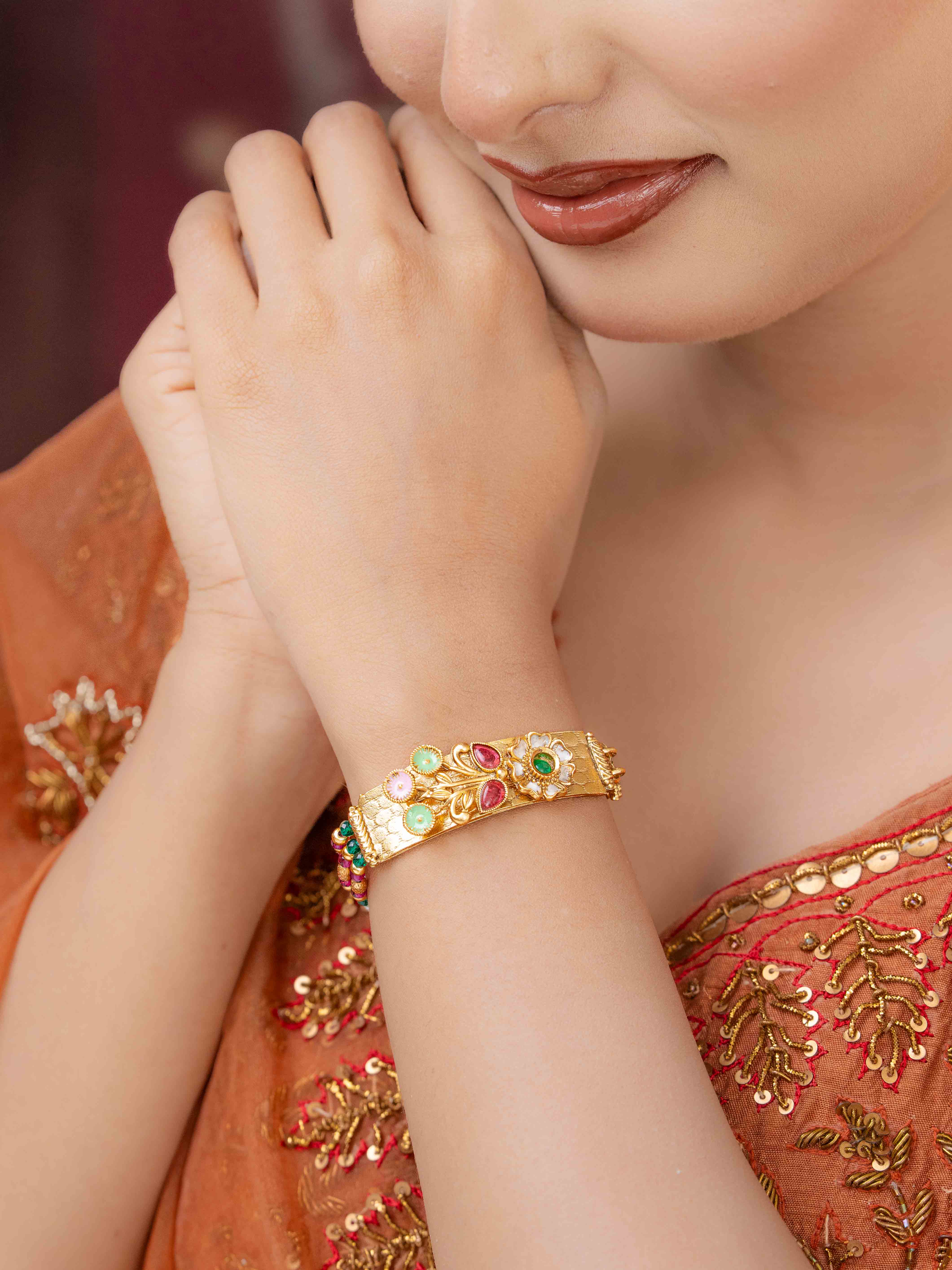 Heerkunj Bracelet