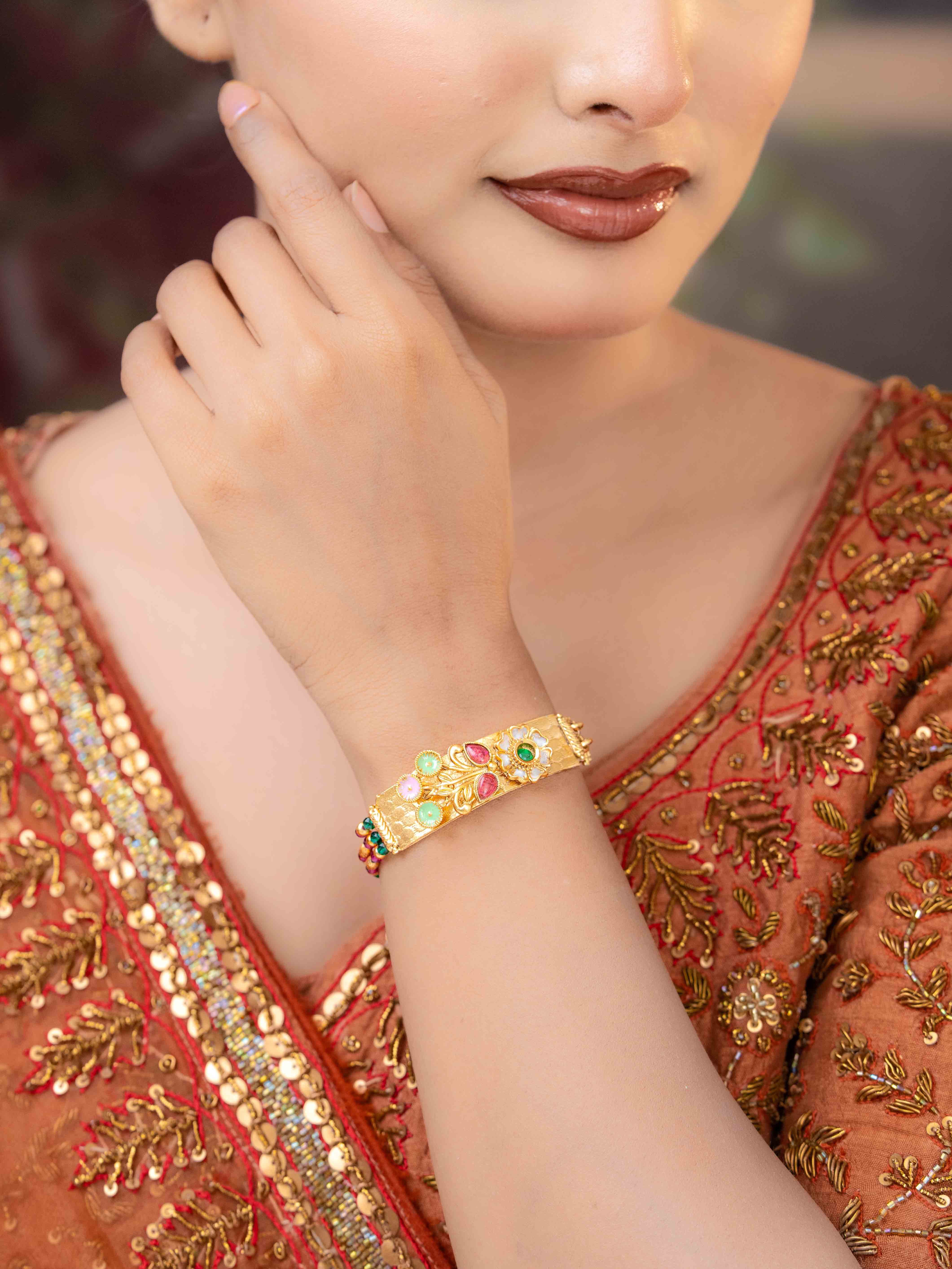 Heerkunj Bracelet