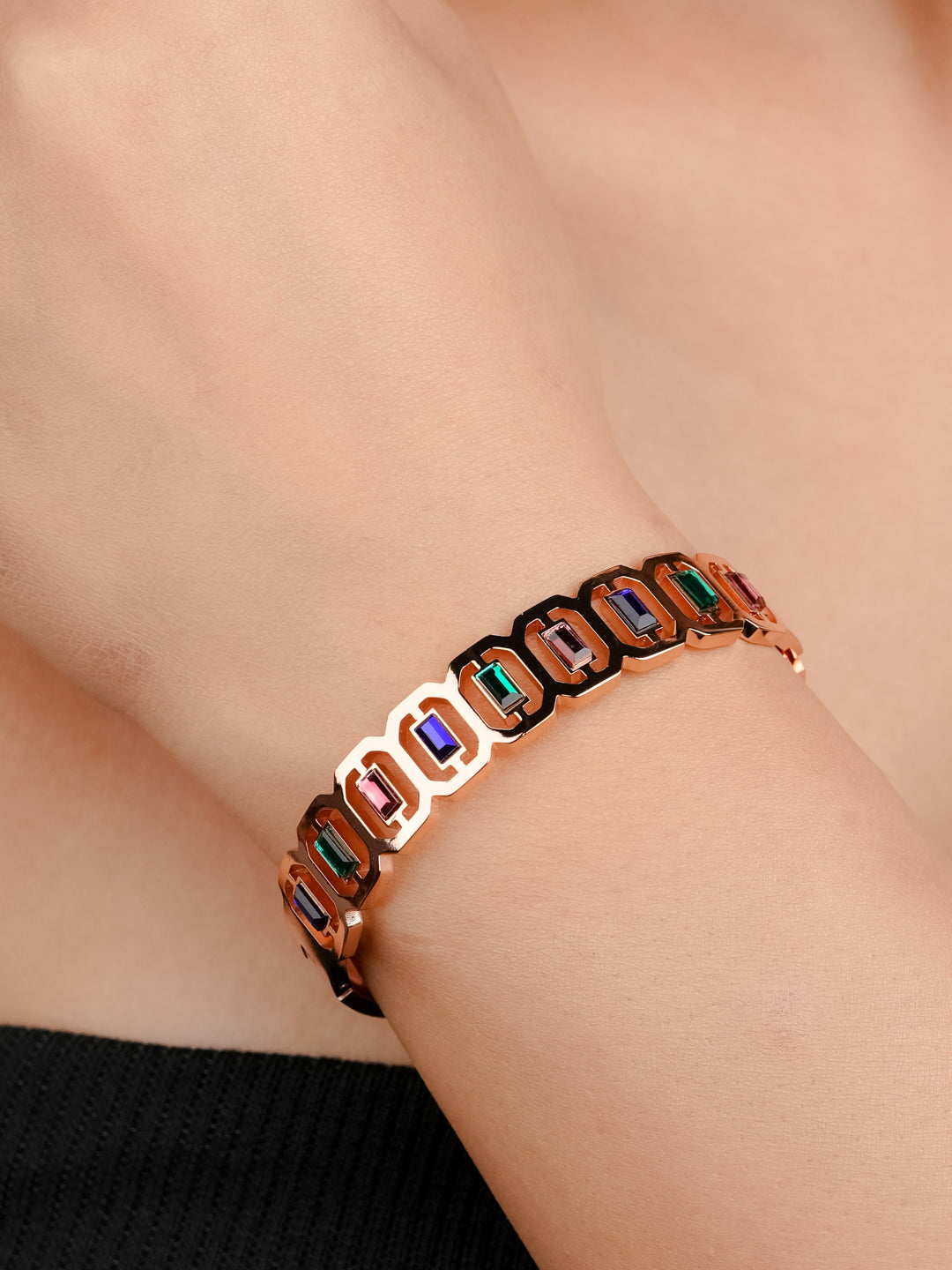 VIBGYOR Bracelet