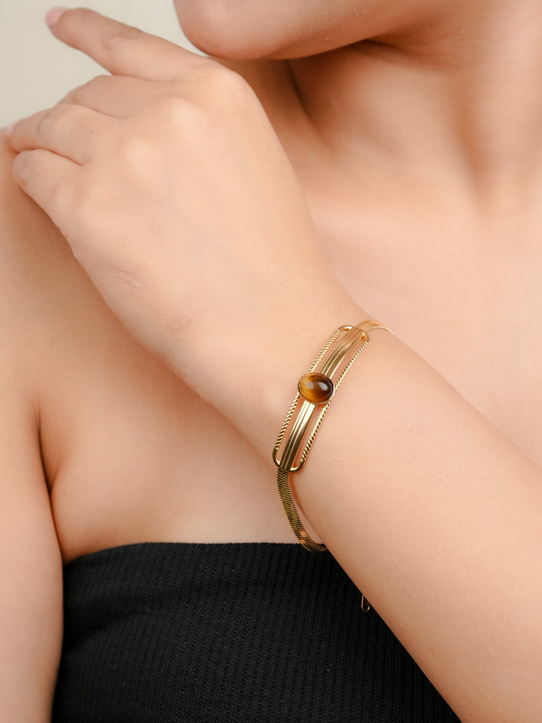 Concord Bracelet