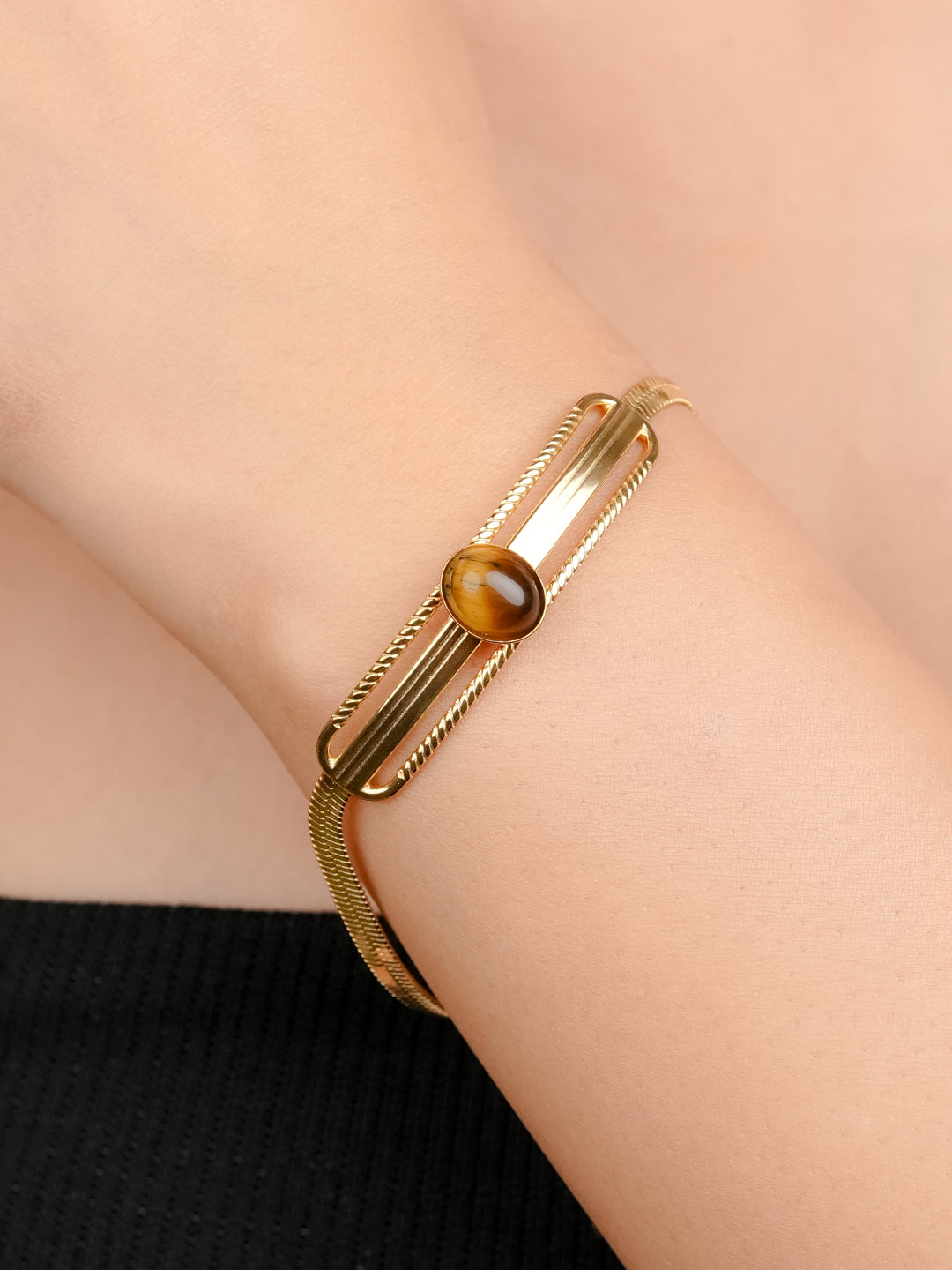 Concord Bracelet