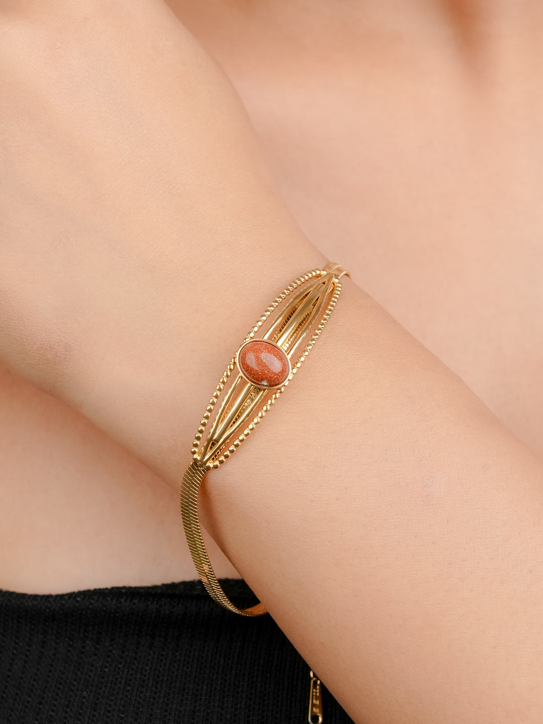 Eureka Bracelet