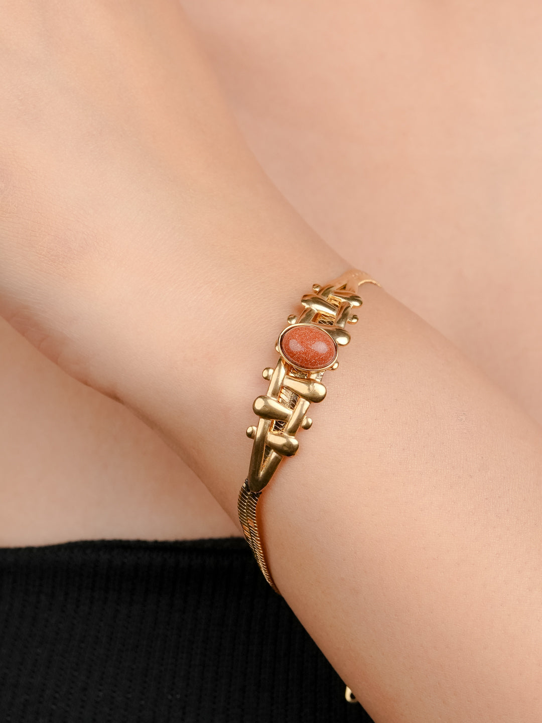 Palmer Bracelet