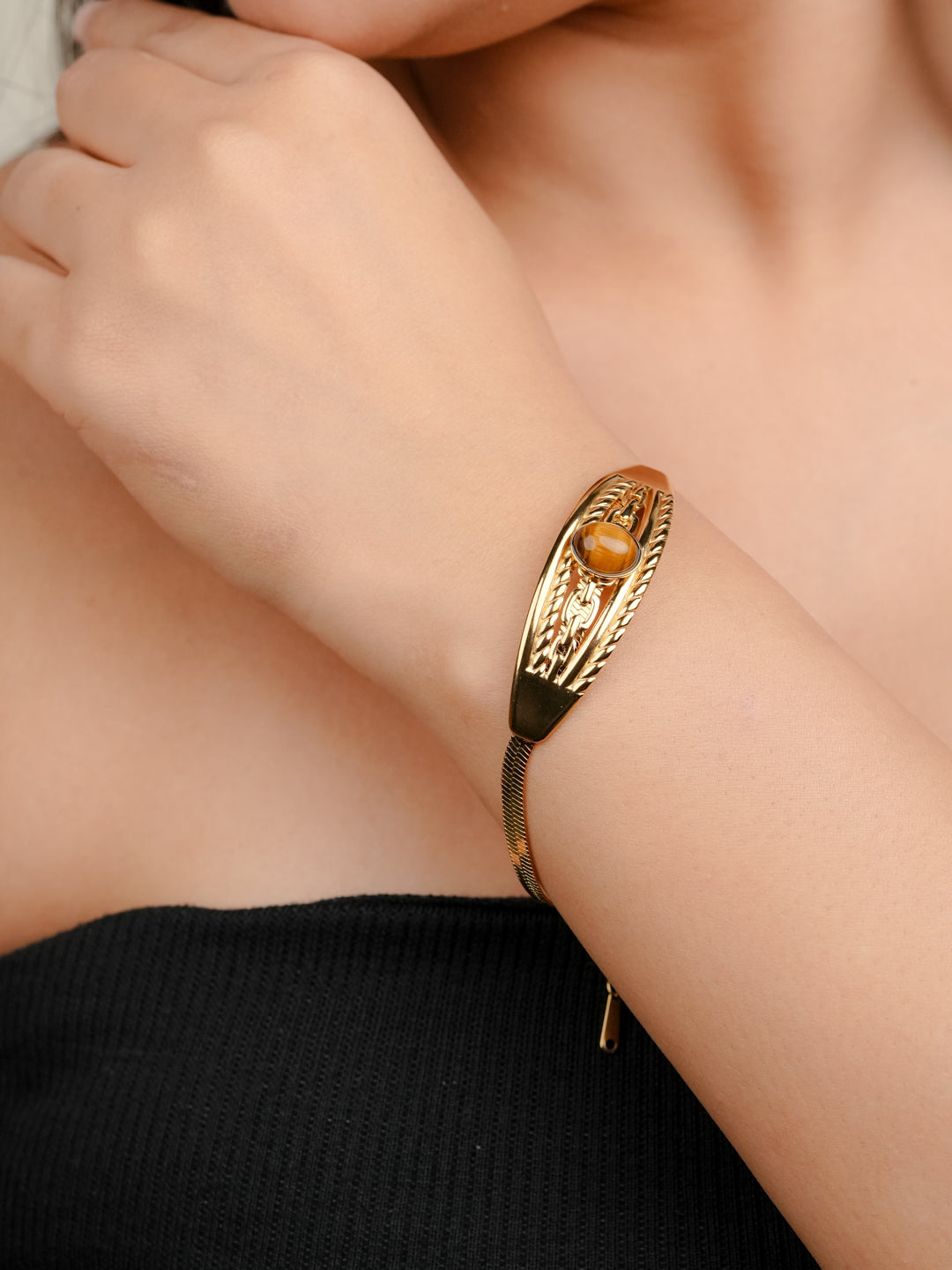 Oroville Bracelet