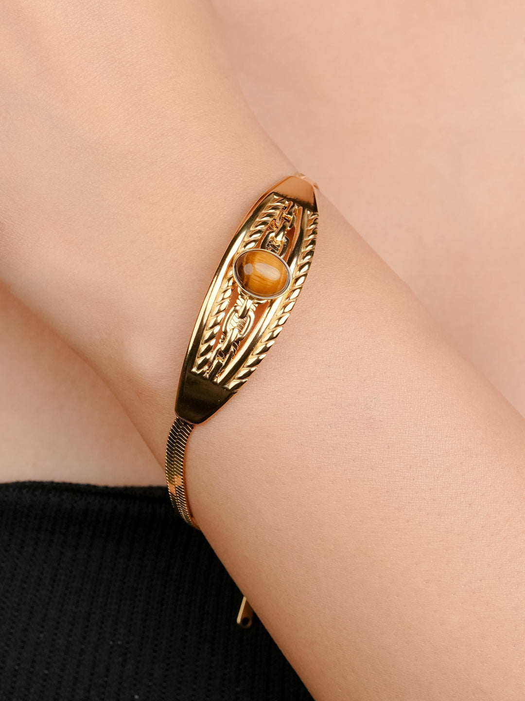 Oroville Bracelet