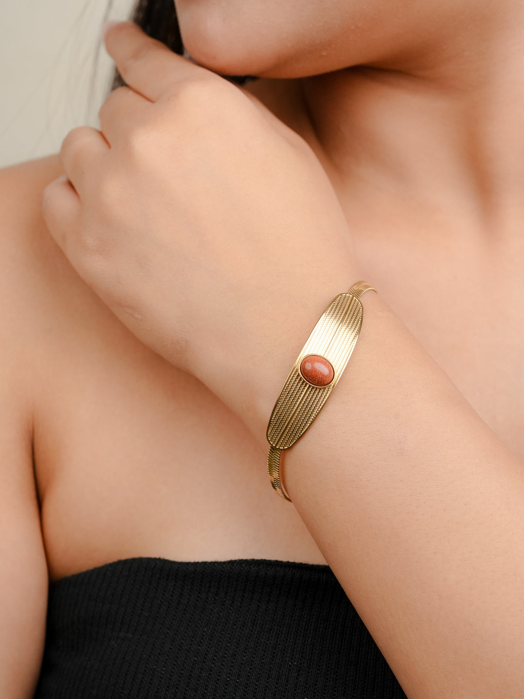 Monterey Bracelet