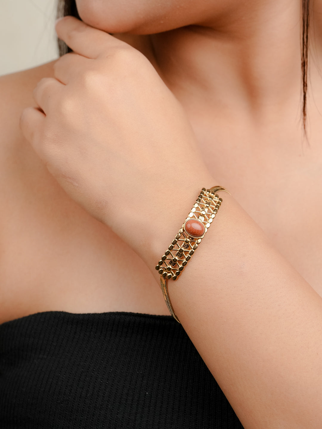Norwalk Bracelet
