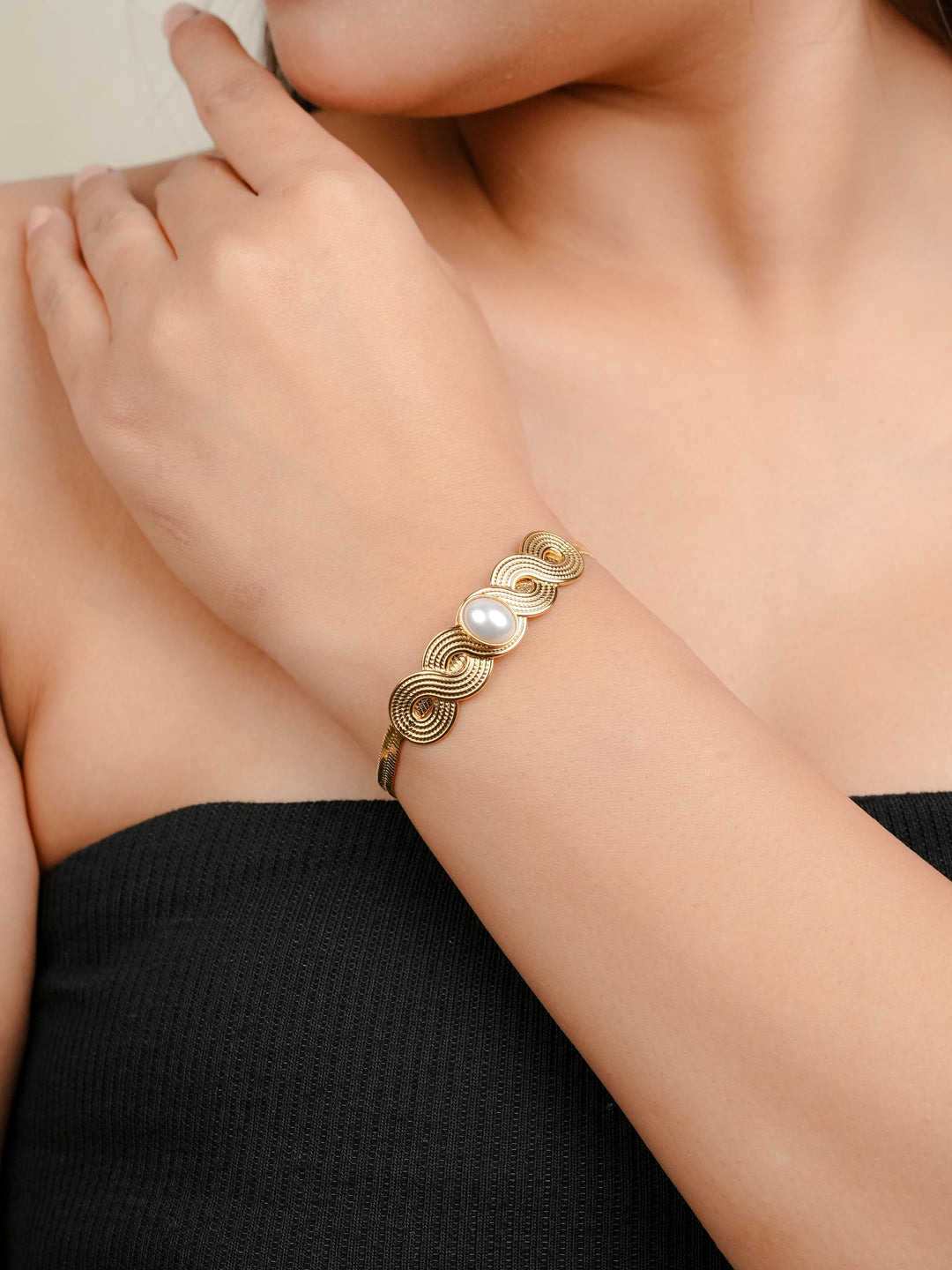 Preston Bracelet