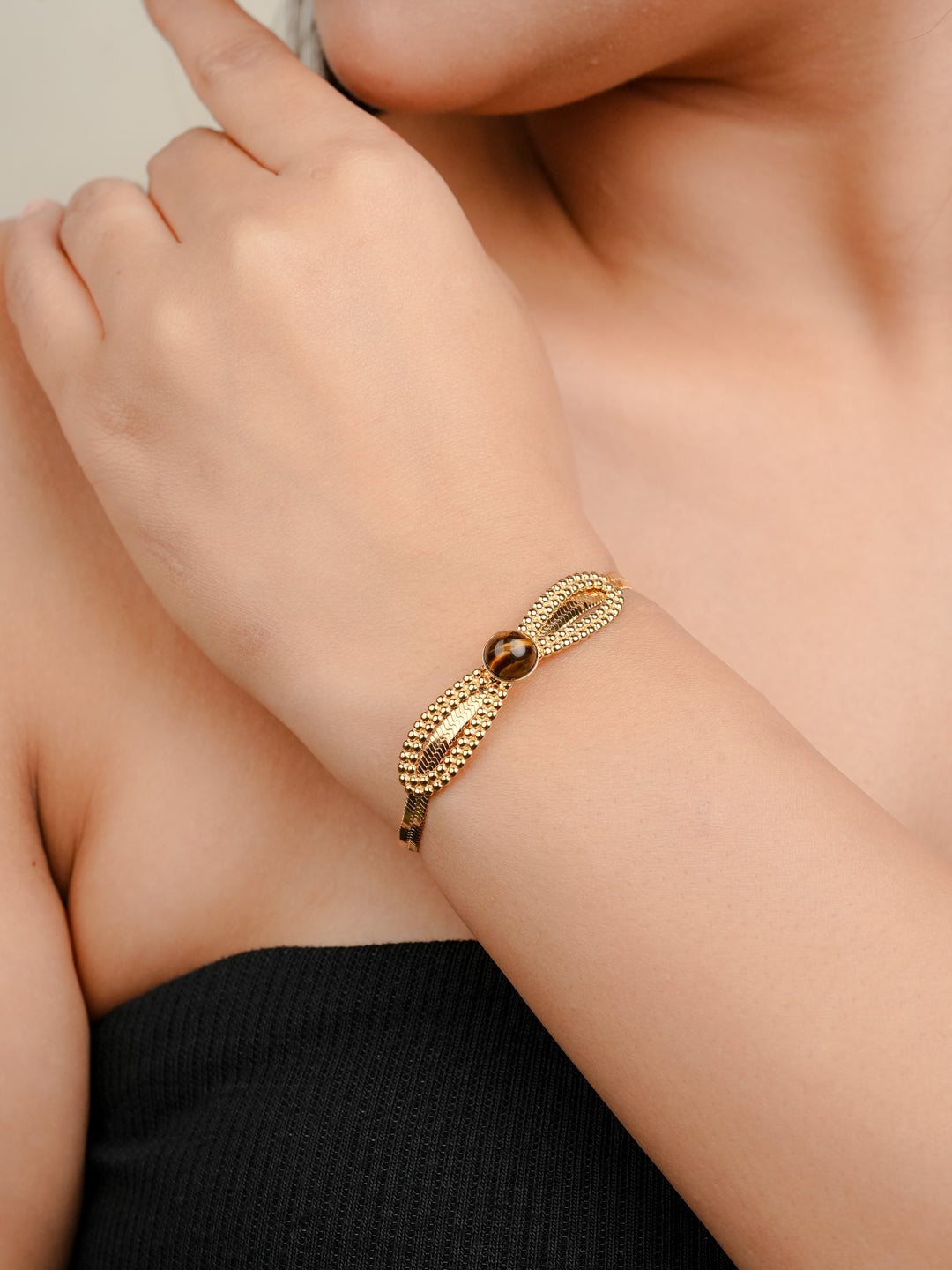 Cardiff Bracelet