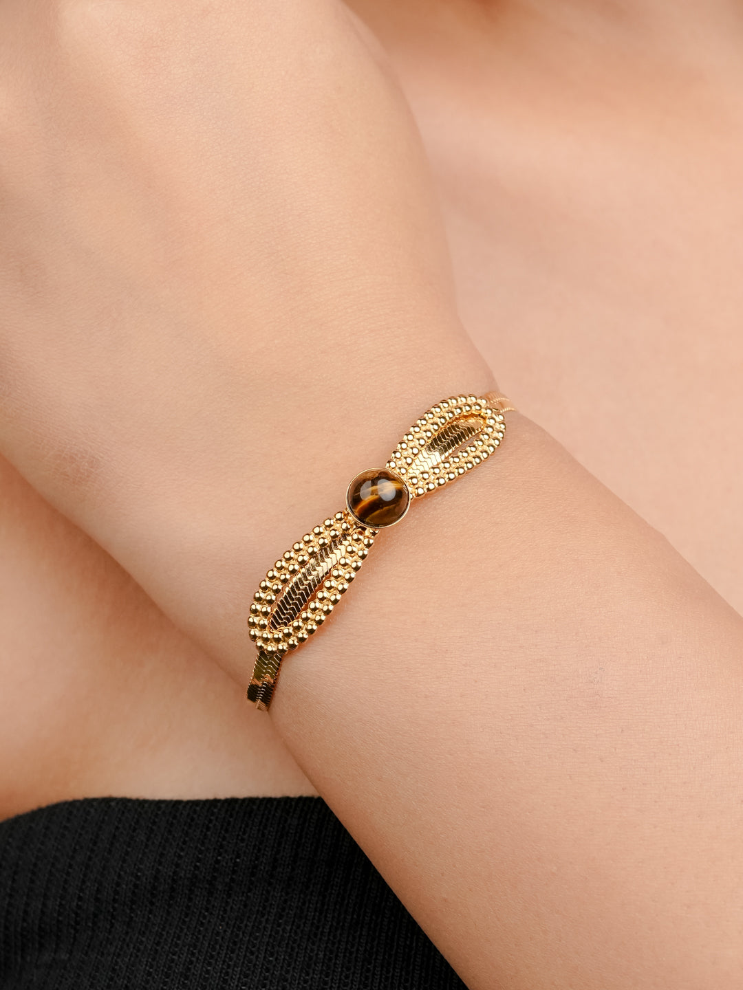 Cardiff Bracelet