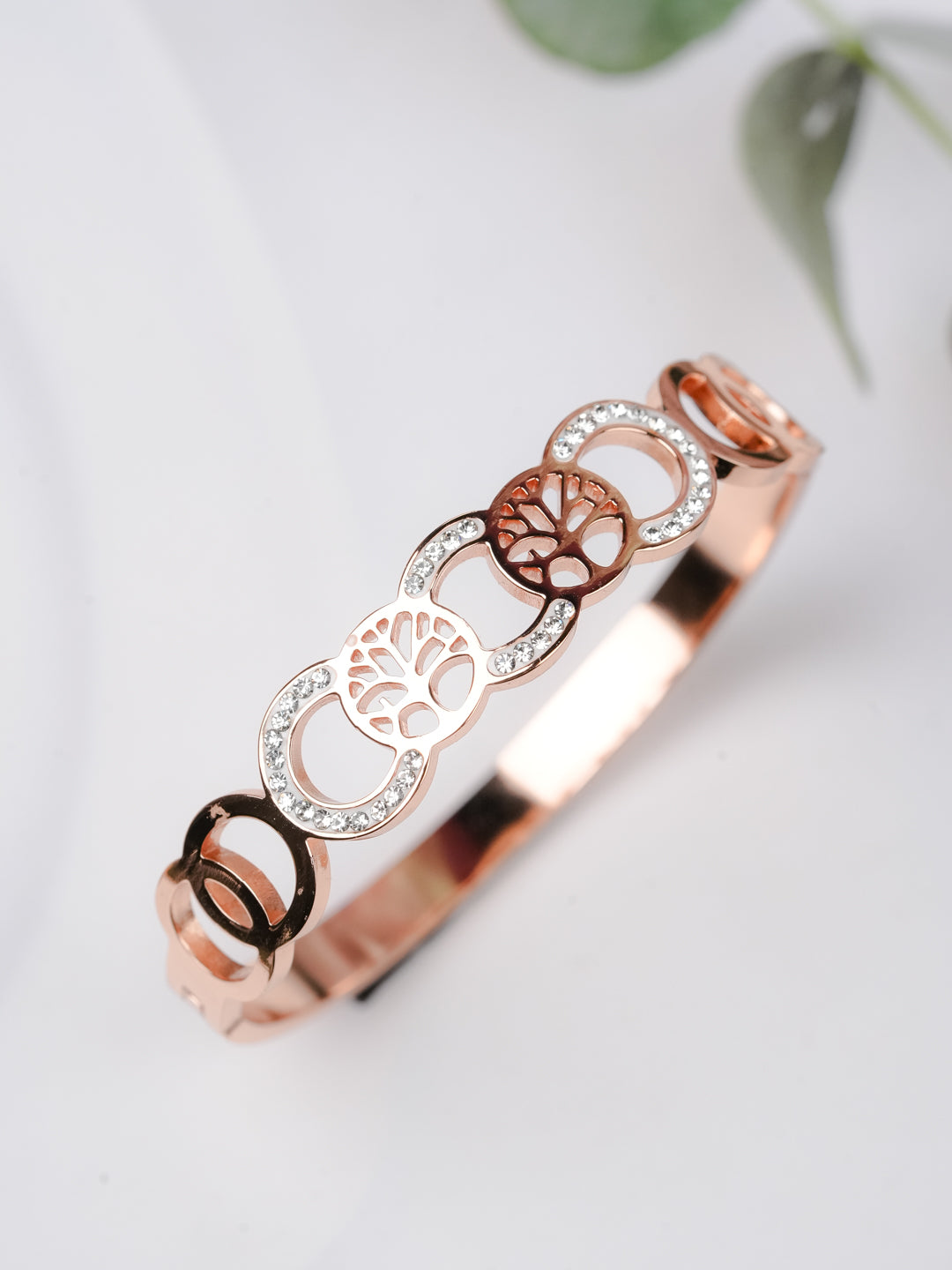 Harmony Tree Bracelet