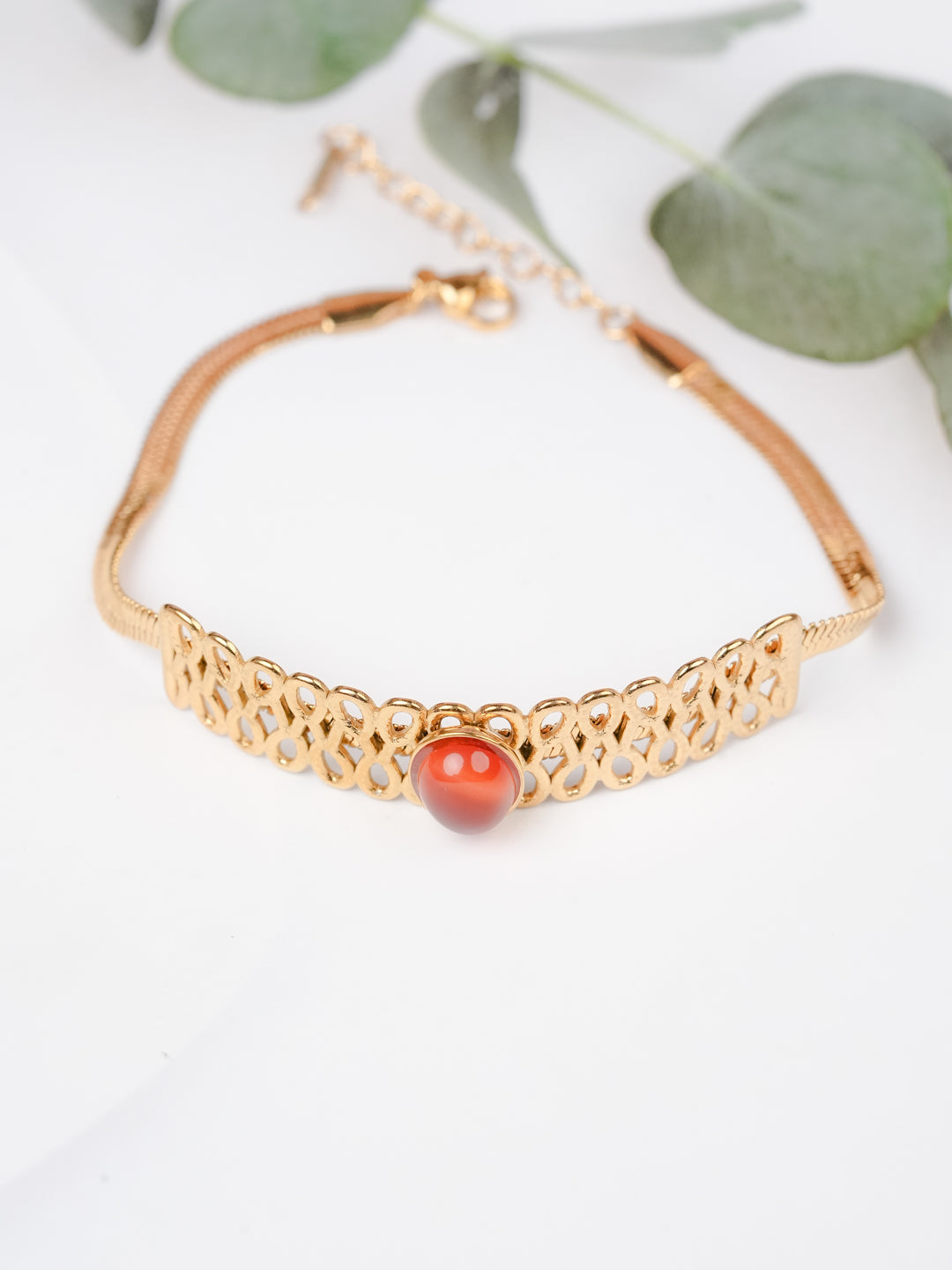 Torrance Bracelet