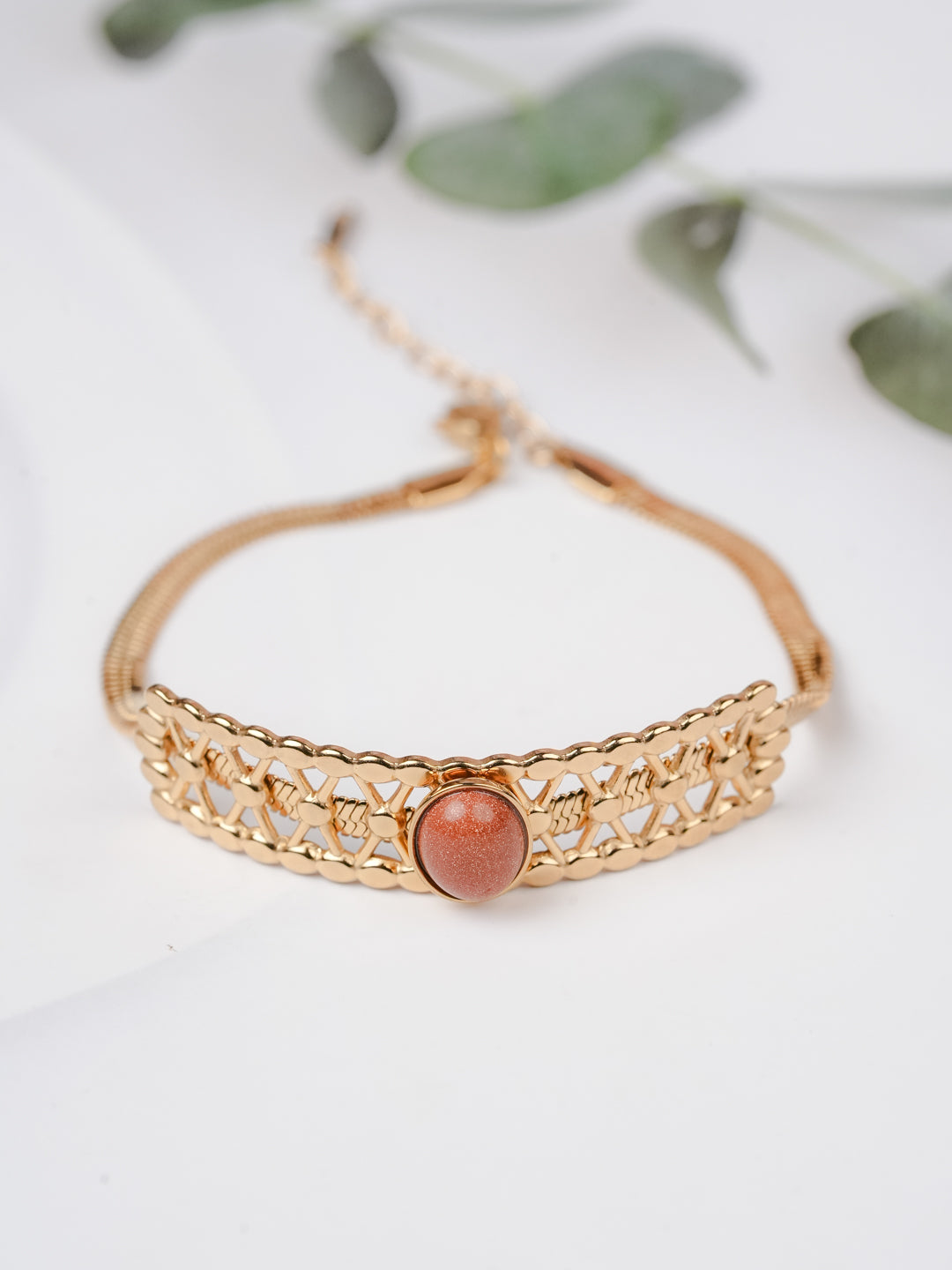 Norwalk Bracelet