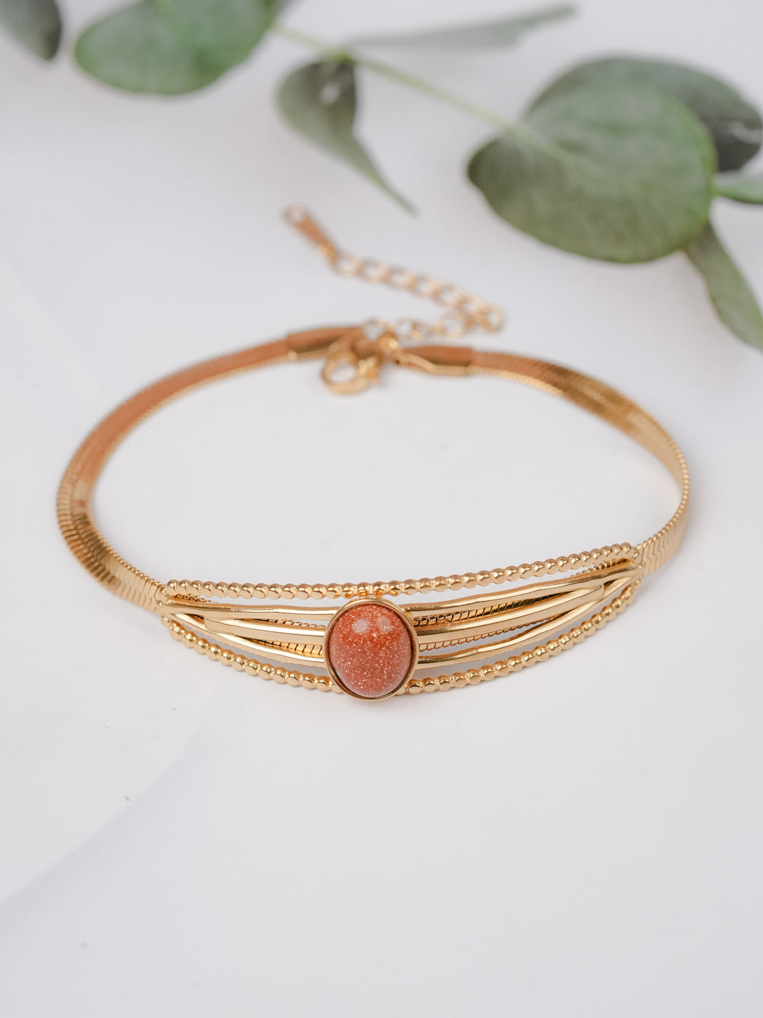 Eureka Bracelet