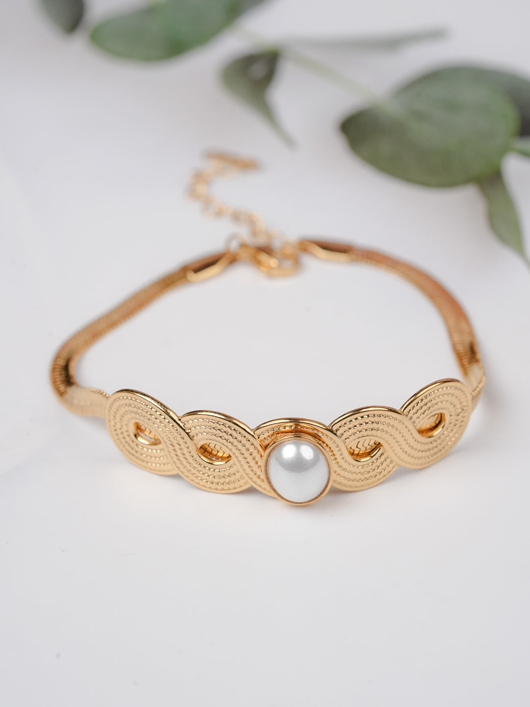 Preston Bracelet