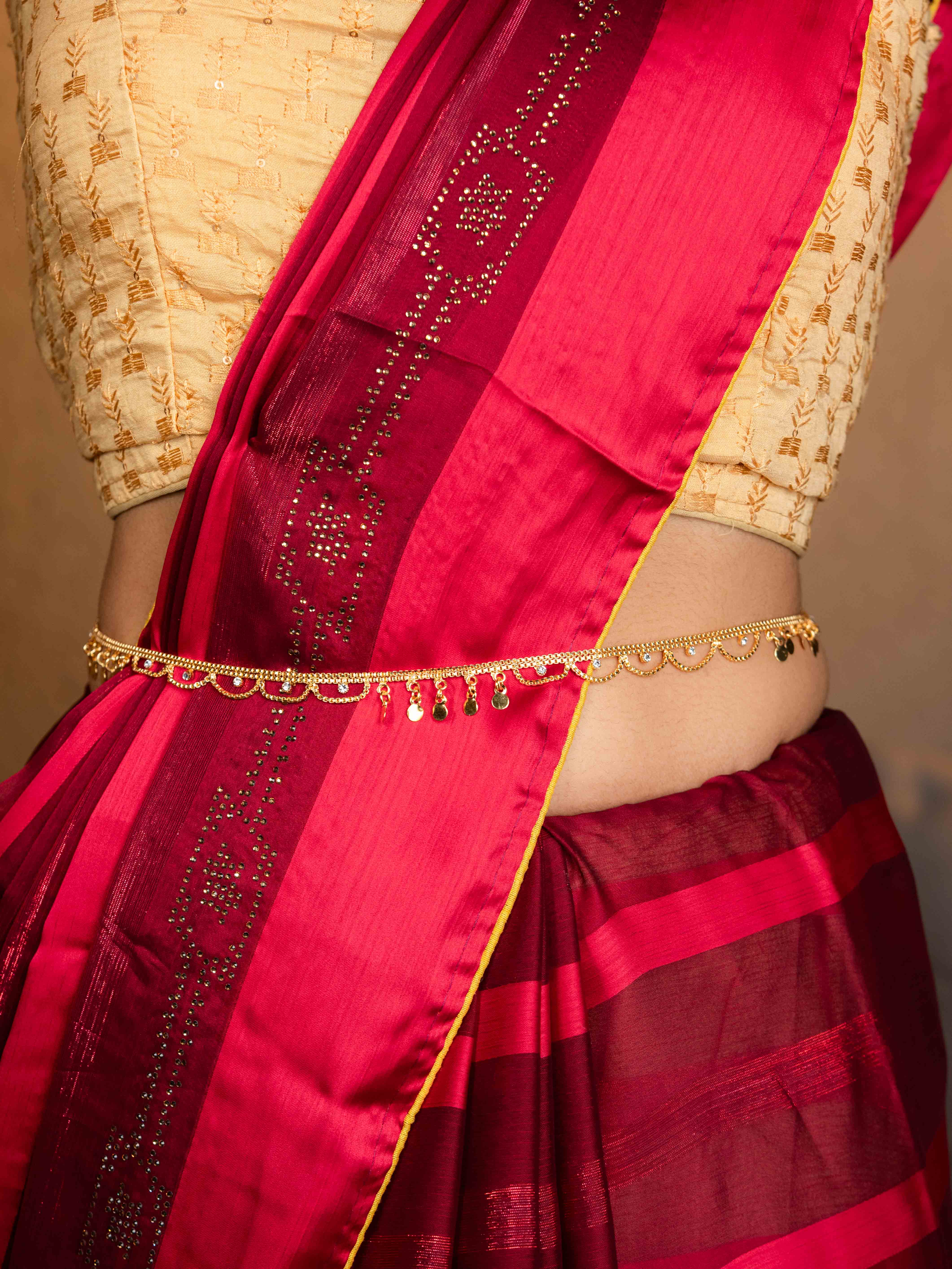 Saumya Kamarband