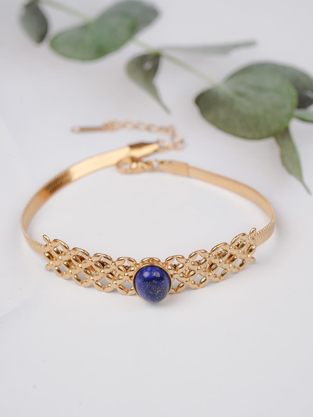 Berlin Brix Bracelet