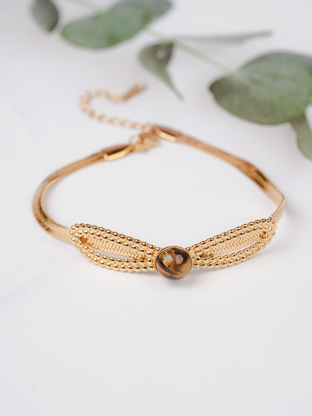 Cardiff Bracelet